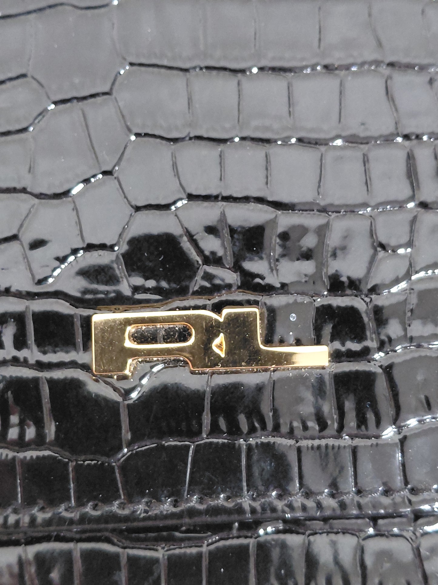 Leður veski (2008), Ralph Lauren