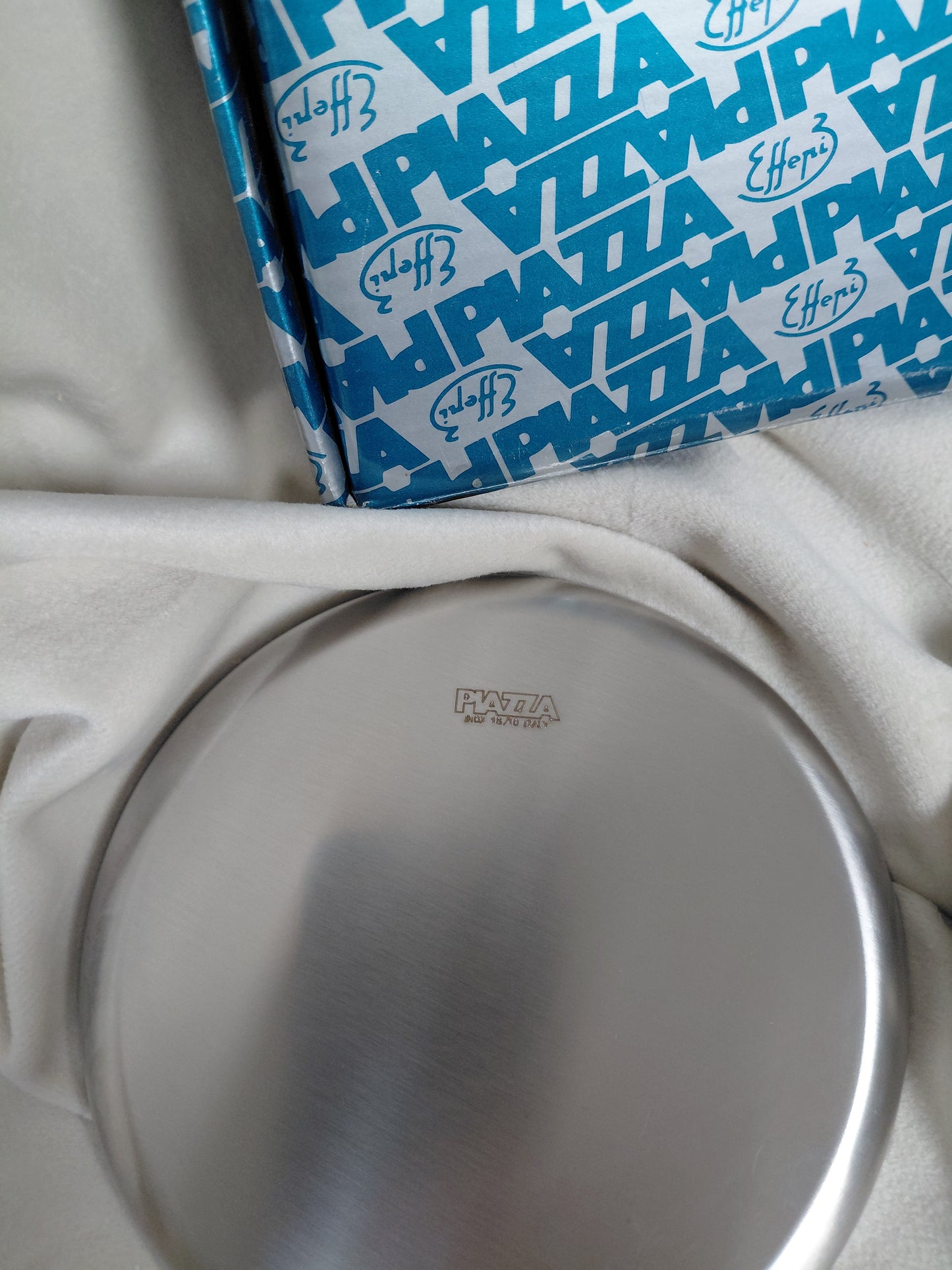 Flösku mottur 2 stk, Piazza