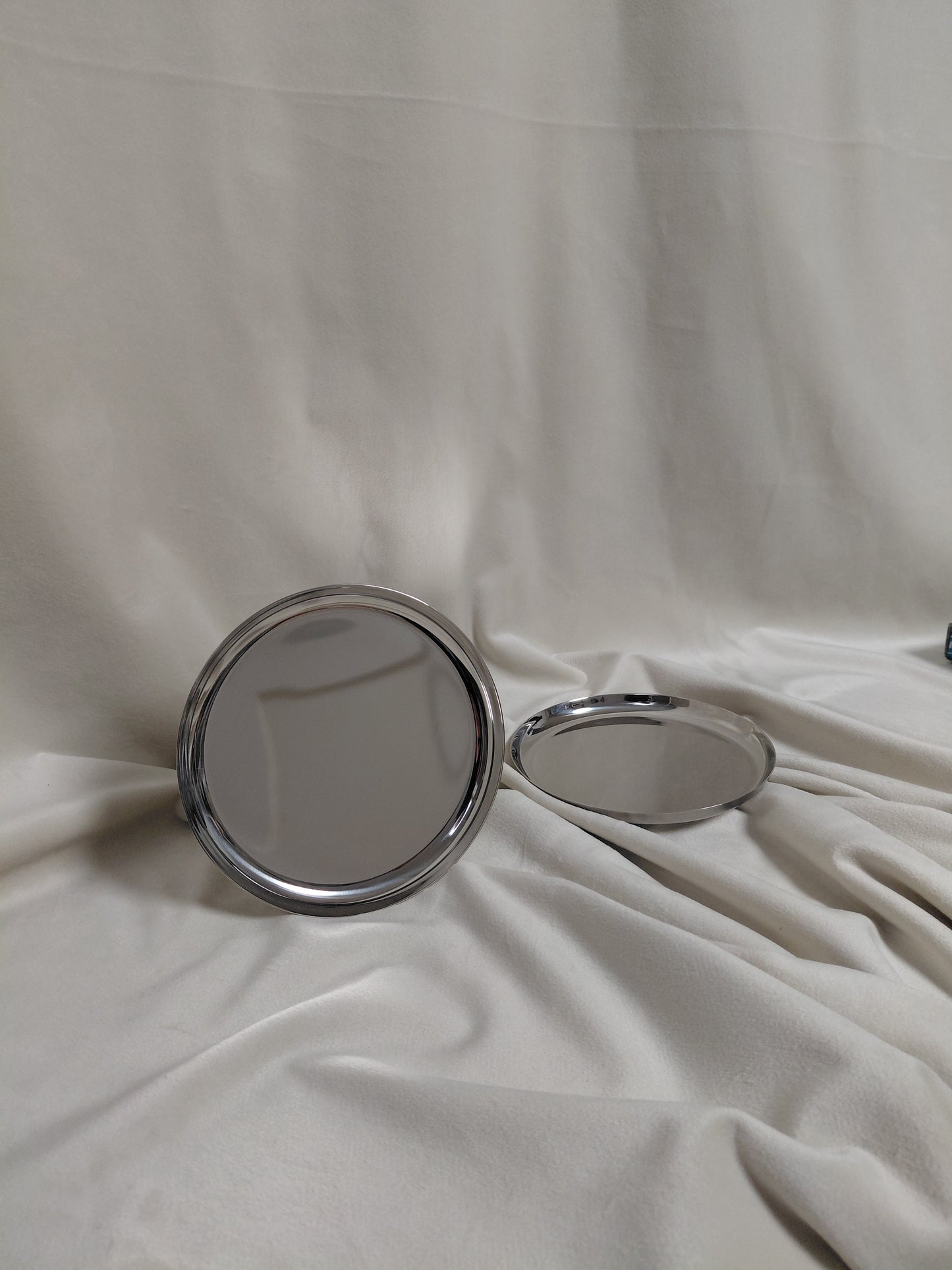 Flösku mottur 2 stk, Piazza