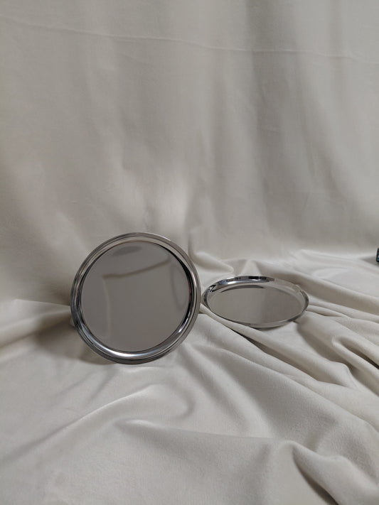 Flösku mottur 2 stk, Piazza