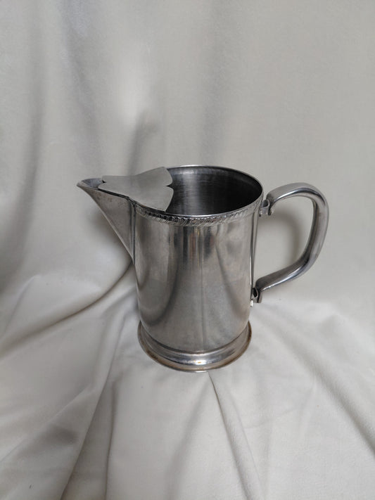 Vintage 1L kanna með ísvörn (1940-1950), Legion Utensils