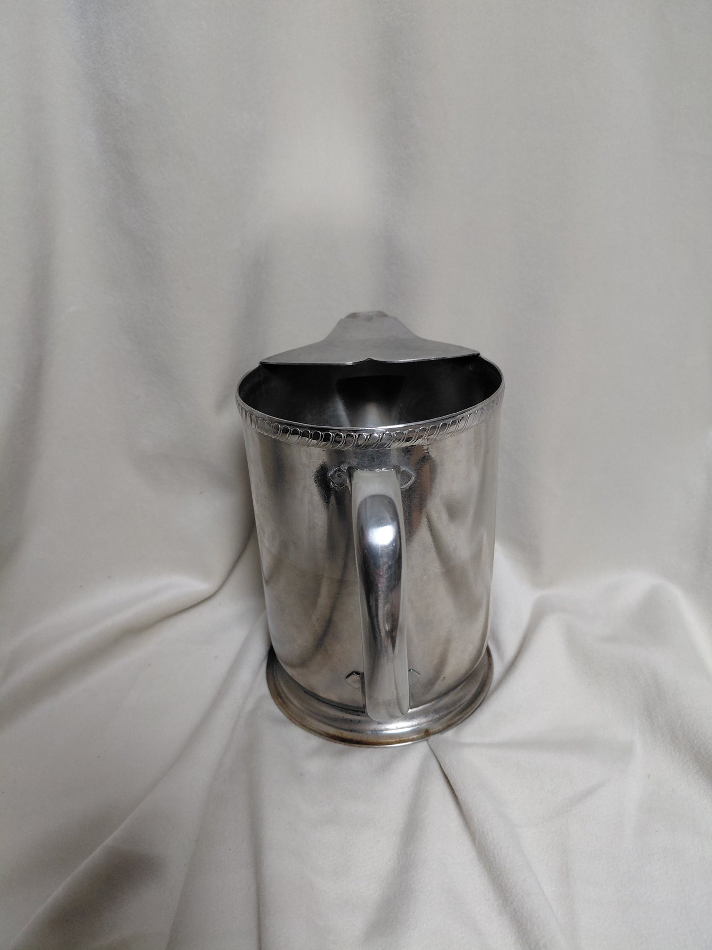 Vintage 1L kanna með ísvörn (1940-1950), Legion Utensils