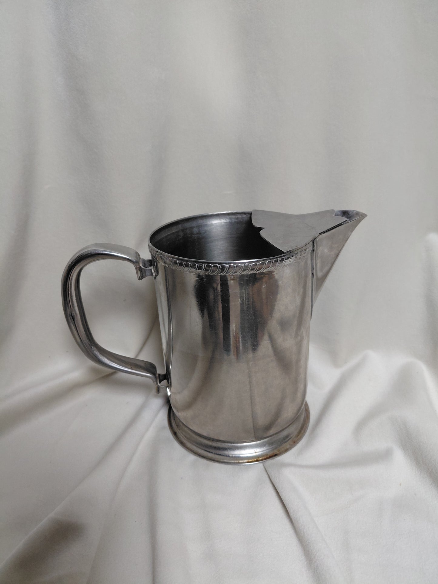 Vintage 1L kanna með ísvörn (1940-1950), Legion Utensils