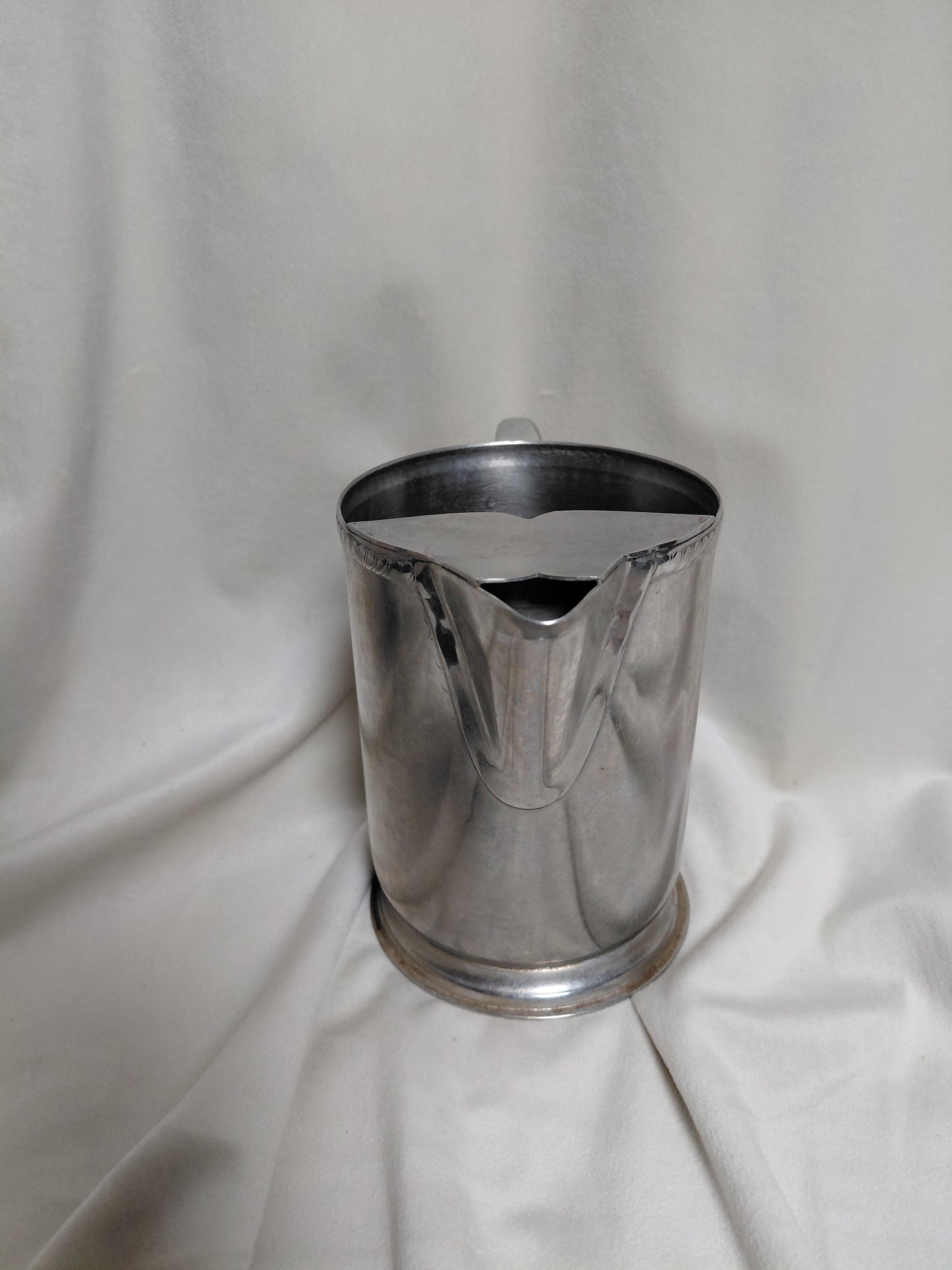 Vintage 1L kanna með ísvörn (1940-1950), Legion Utensils