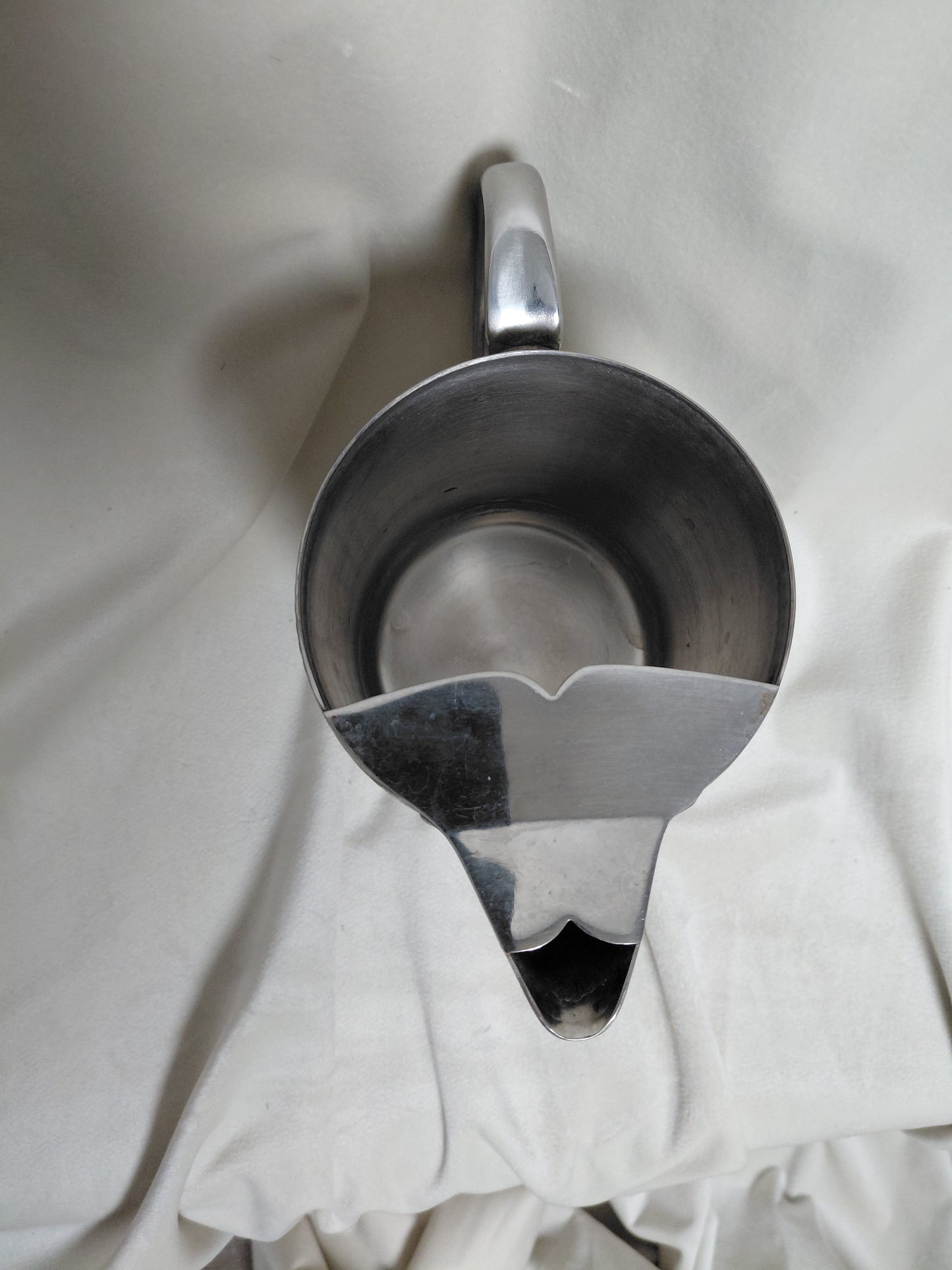 Vintage 1L kanna með ísvörn (1940-1950), Legion Utensils