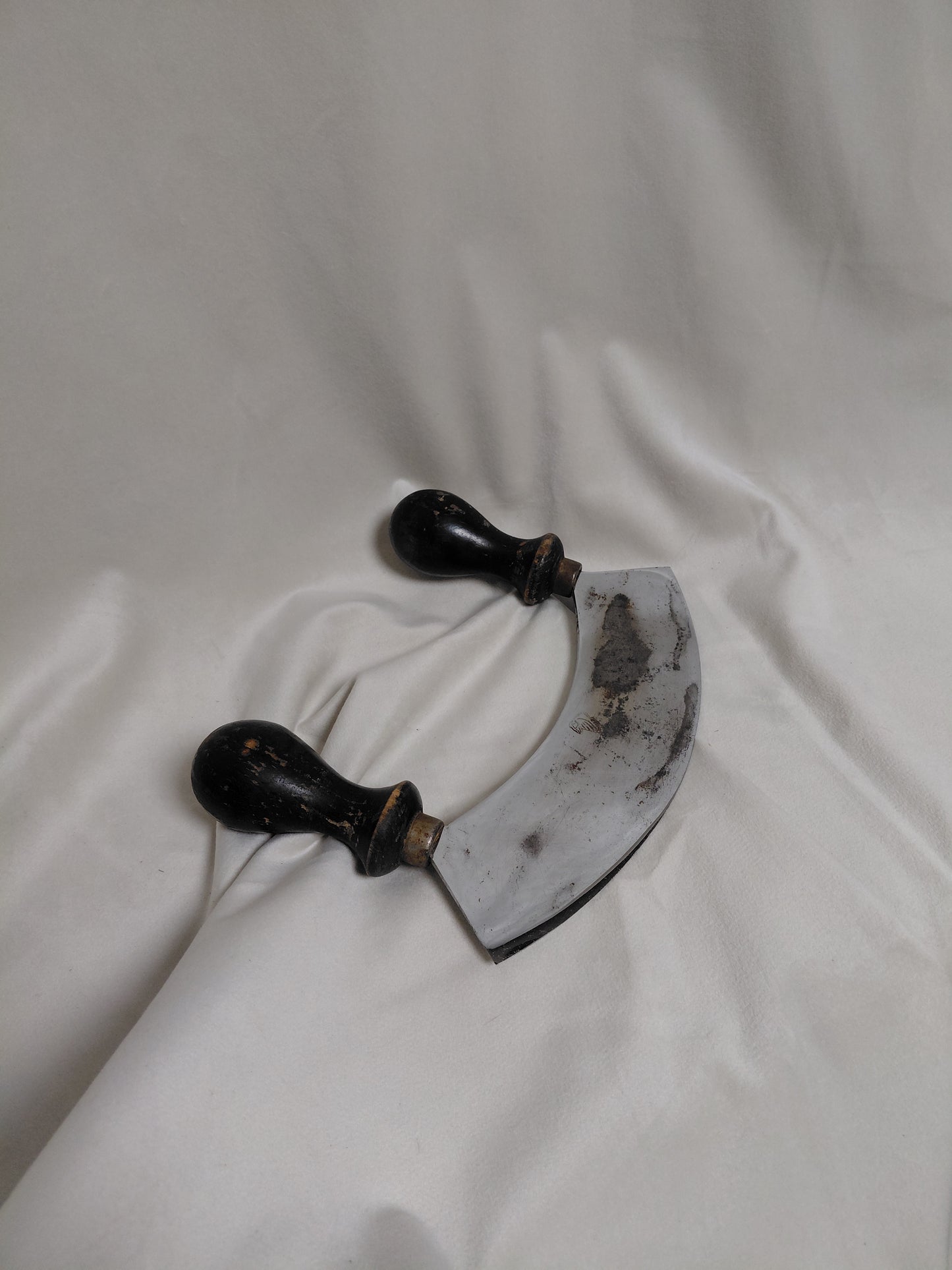 Vintage kryddhnífur (1900s eða fyrr)