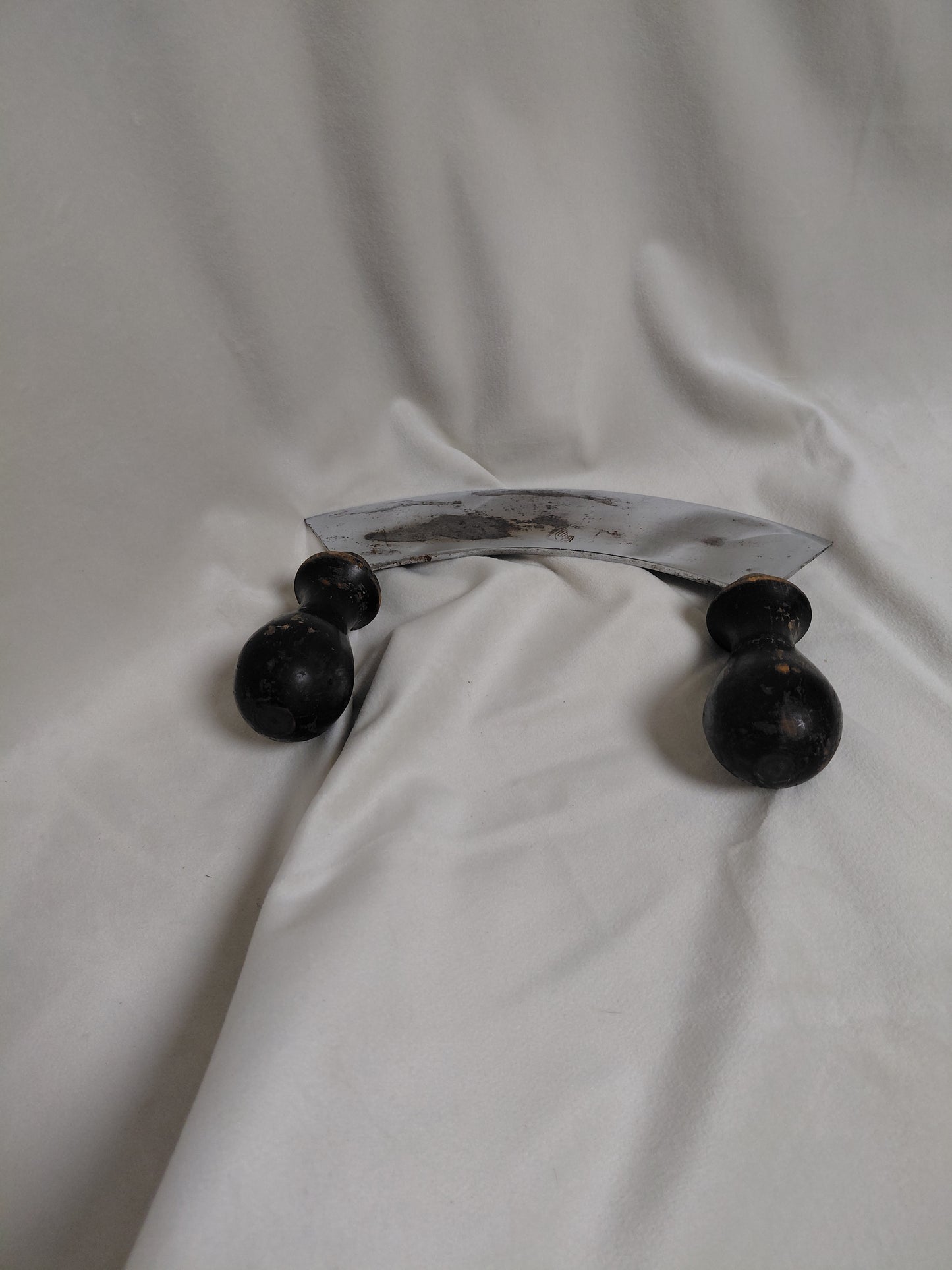 Vintage kryddhnífur (1900s eða fyrr)