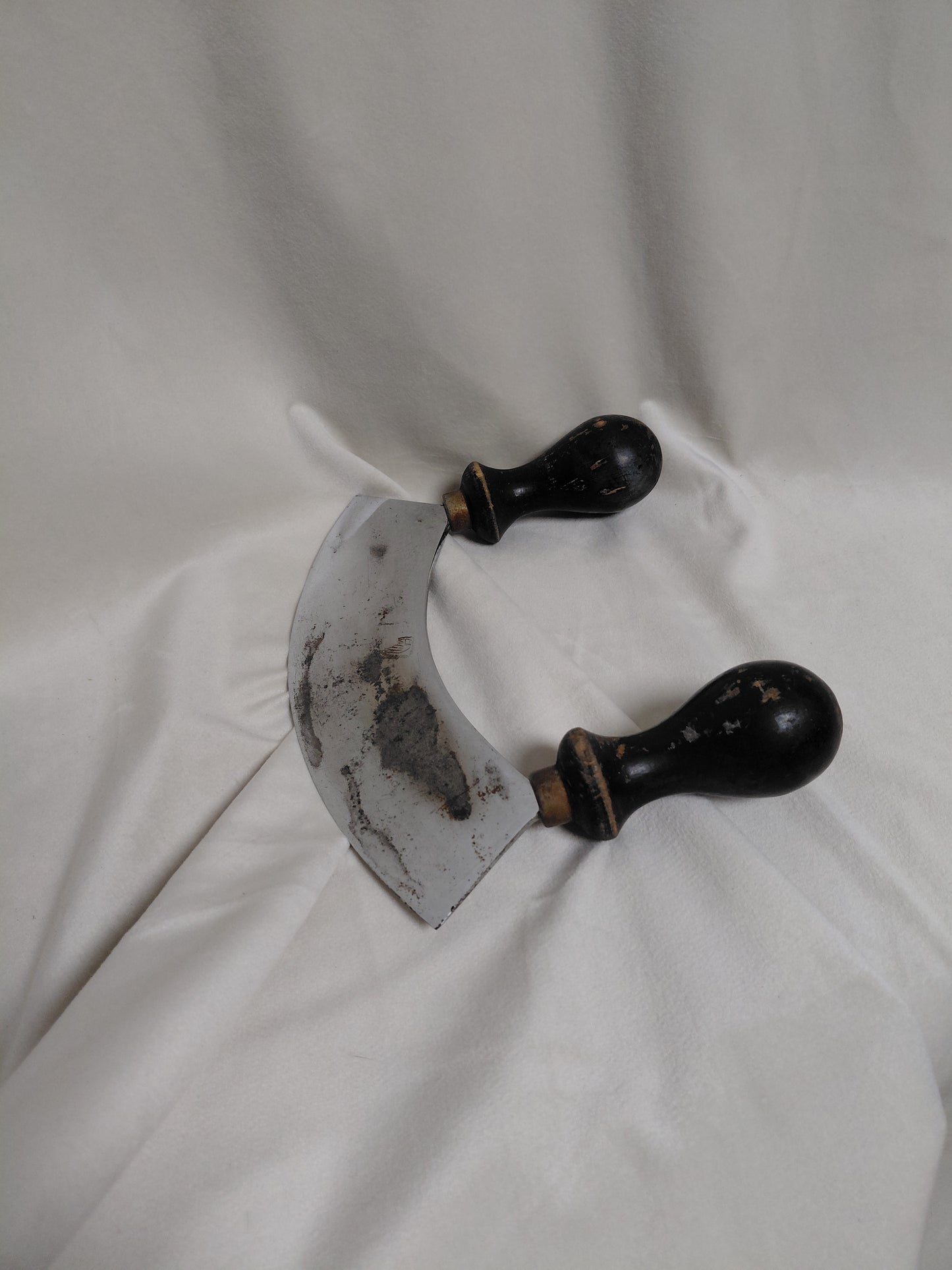 Vintage kryddhnífur (1900s eða fyrr)