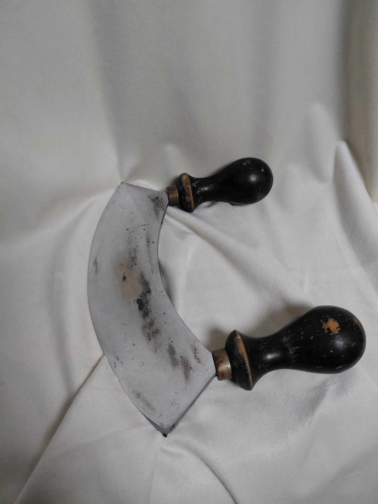 Vintage kryddhnífur (1900s eða fyrr)