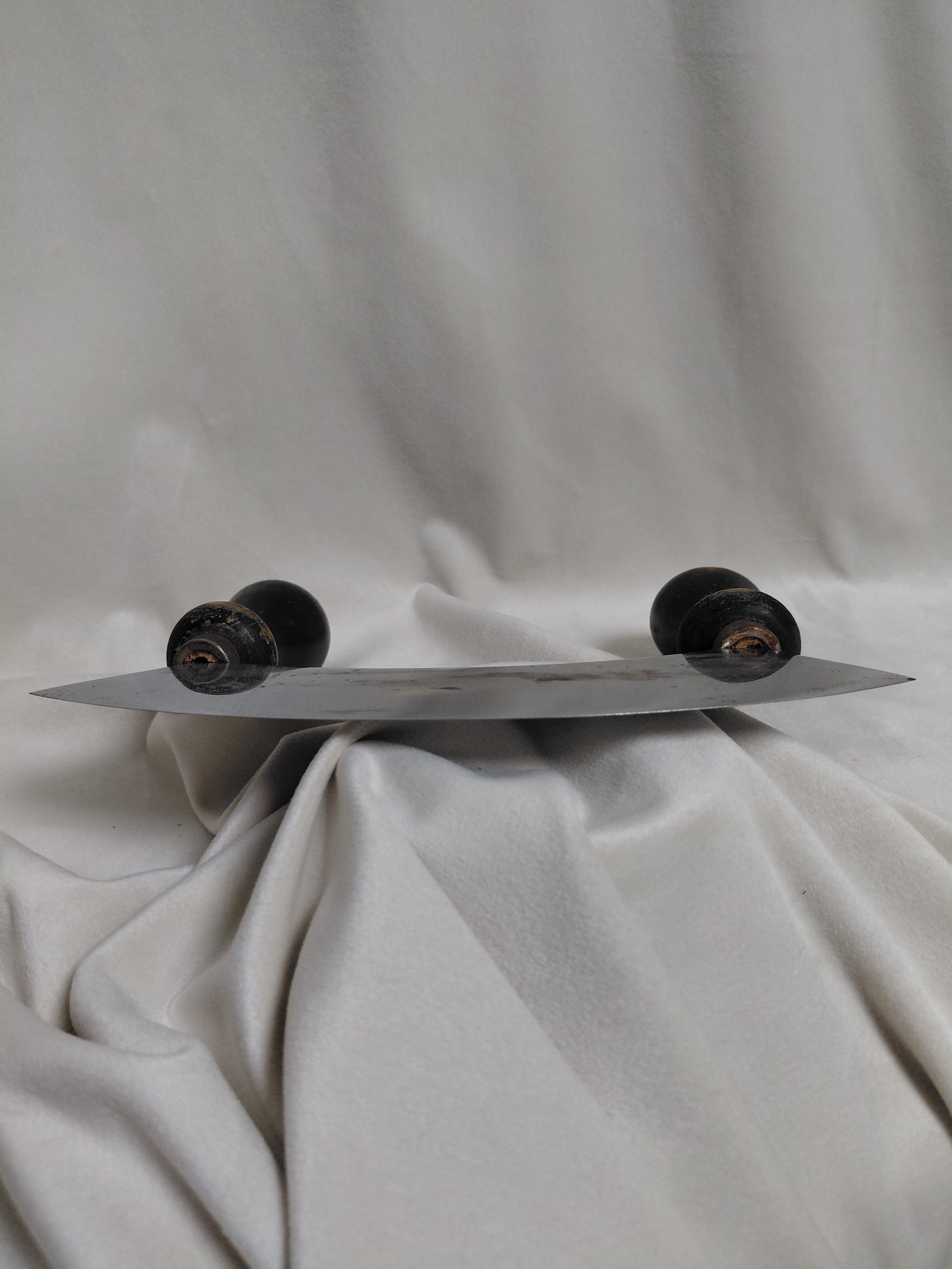 Vintage kryddhnífur (1900s eða fyrr)