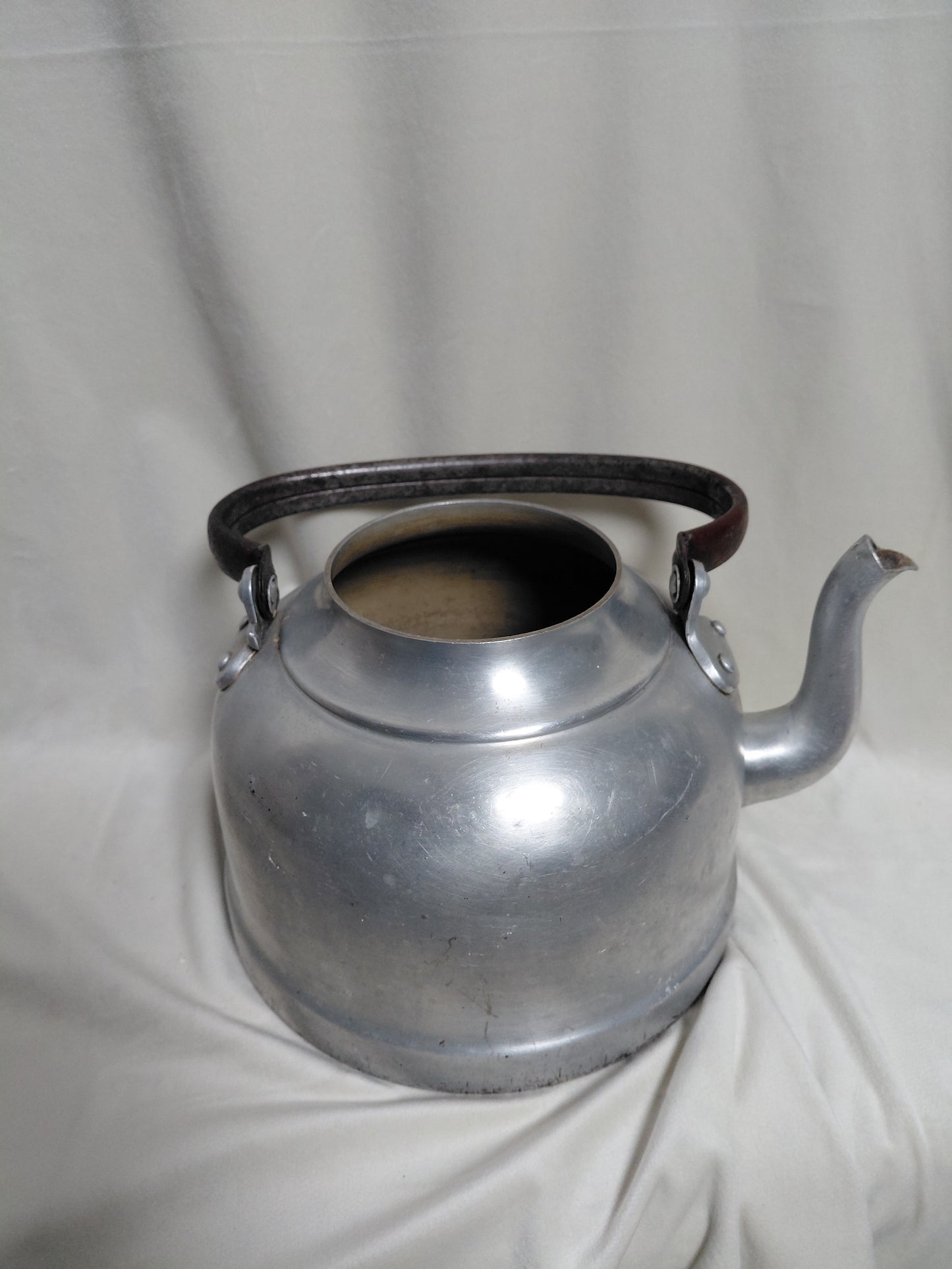 Antík álketill (1910-1940)