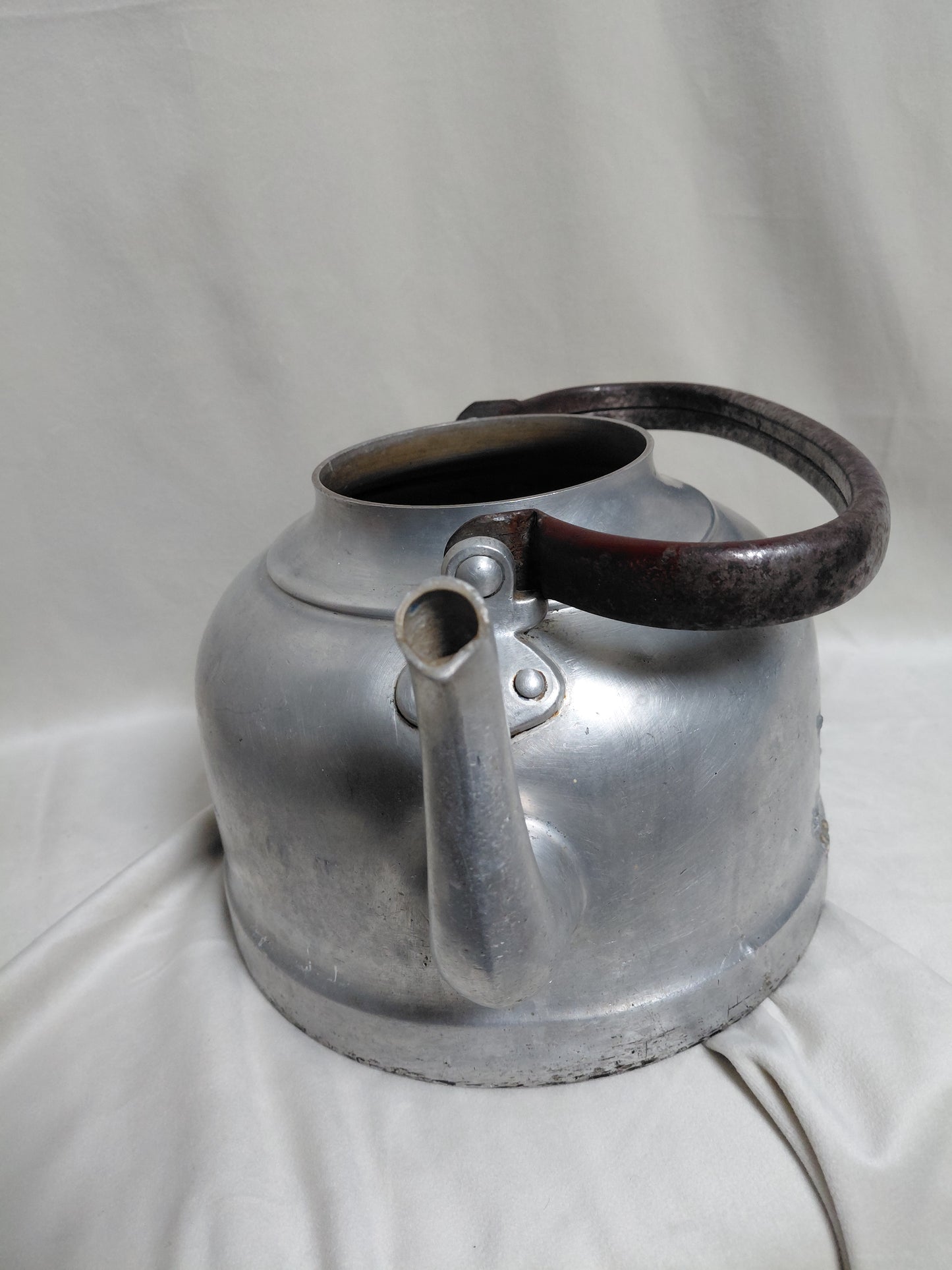 Antík álketill (1910-1940)