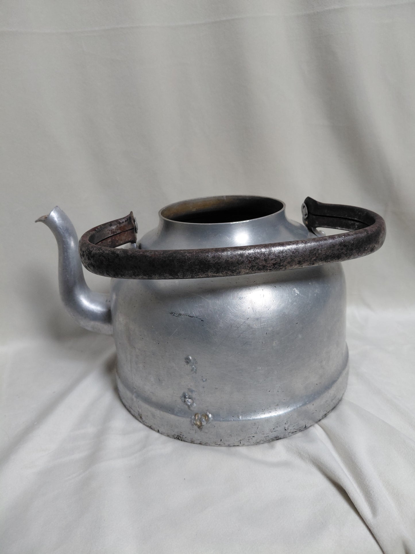 Antík álketill (1910-1940)