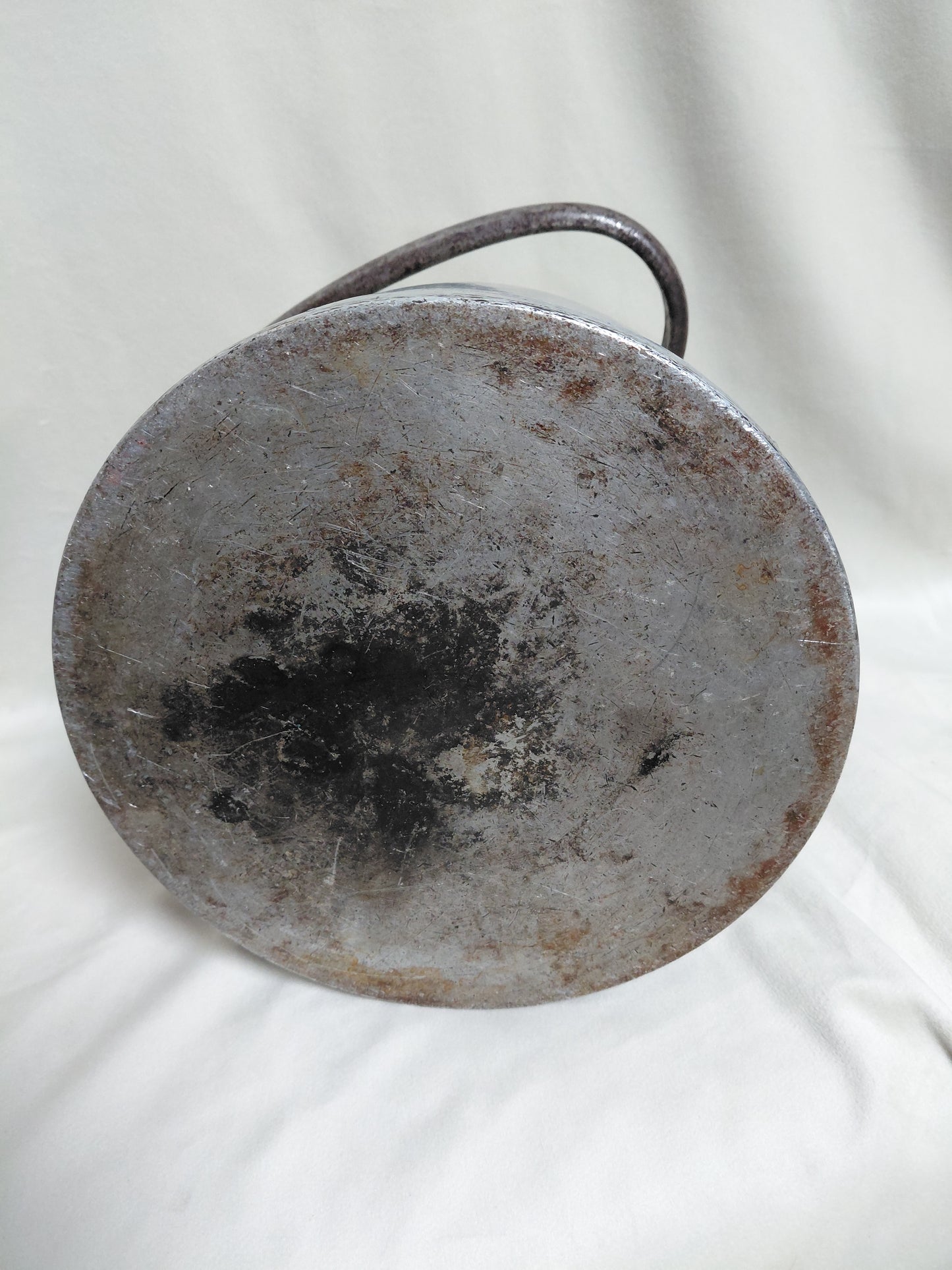 Antík álketill (1910-1940)