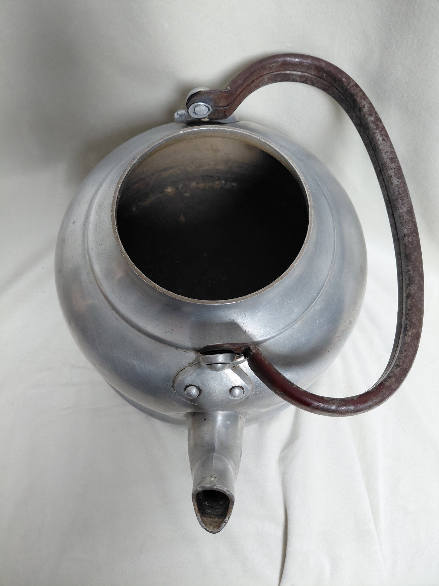 Antík álketill (1910-1940)