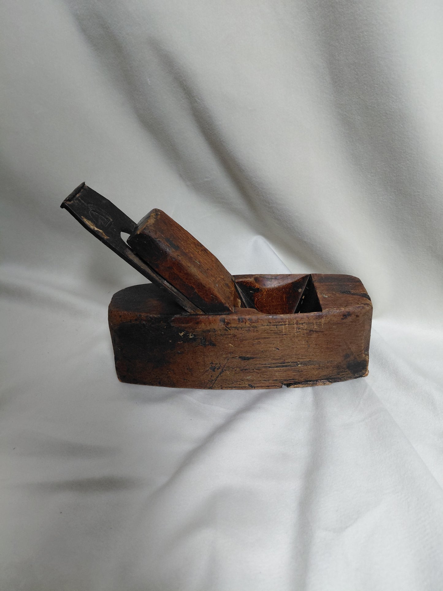 Antík heflari (1860-1967), Robert Sorby & Sons