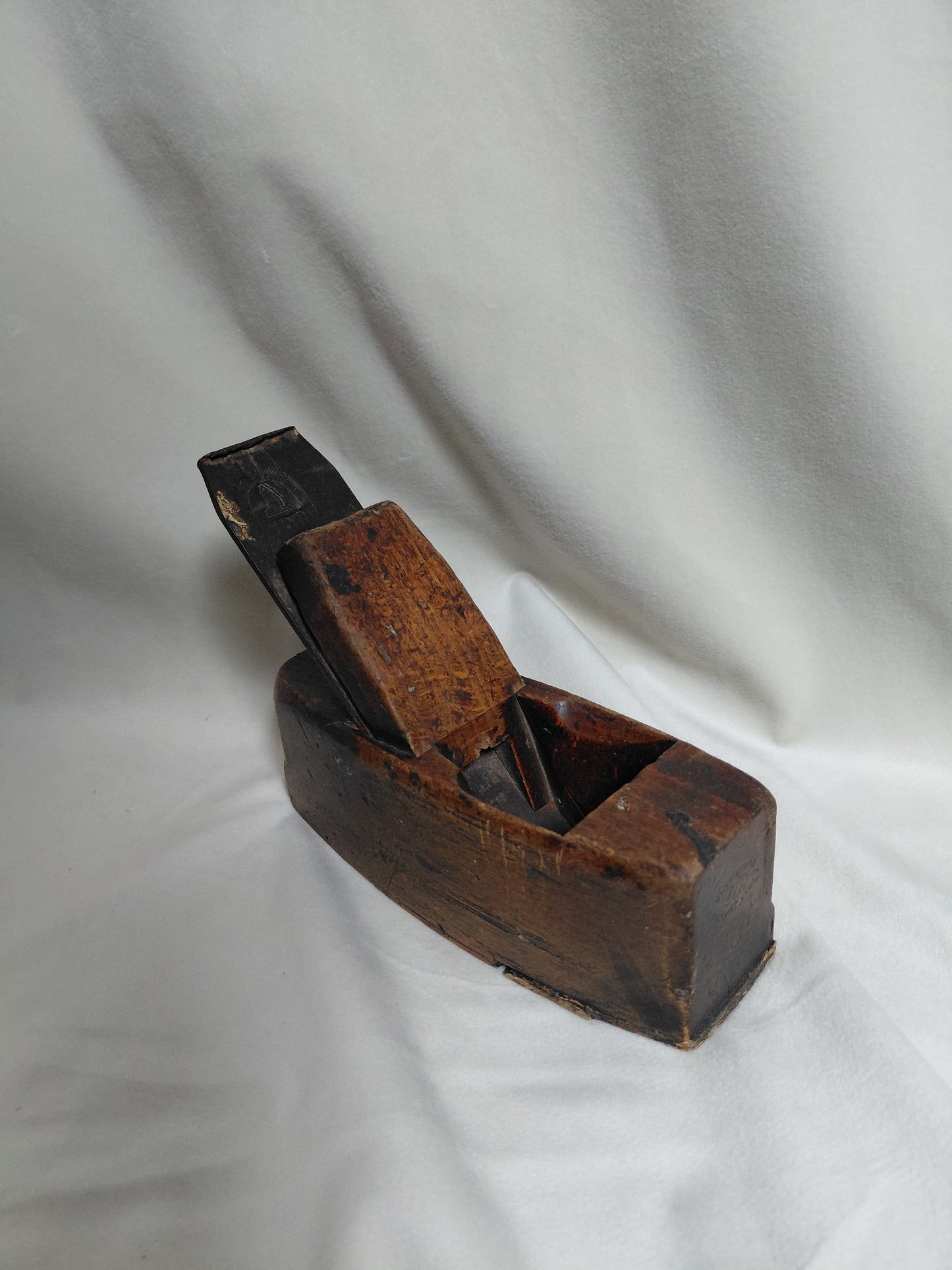 Antík heflari (1860-1967), Robert Sorby & Sons