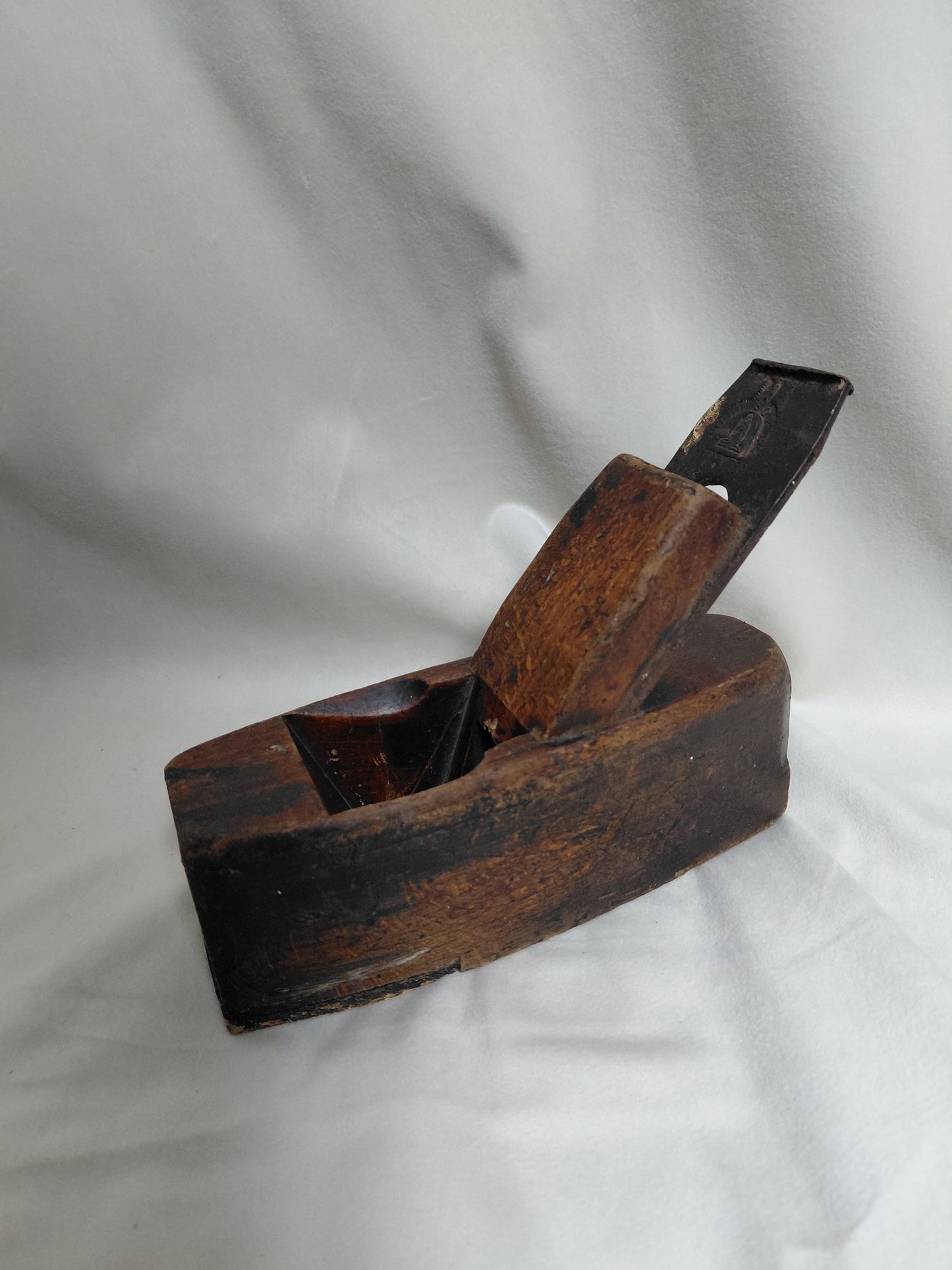 Antík heflari (1860-1967), Robert Sorby & Sons