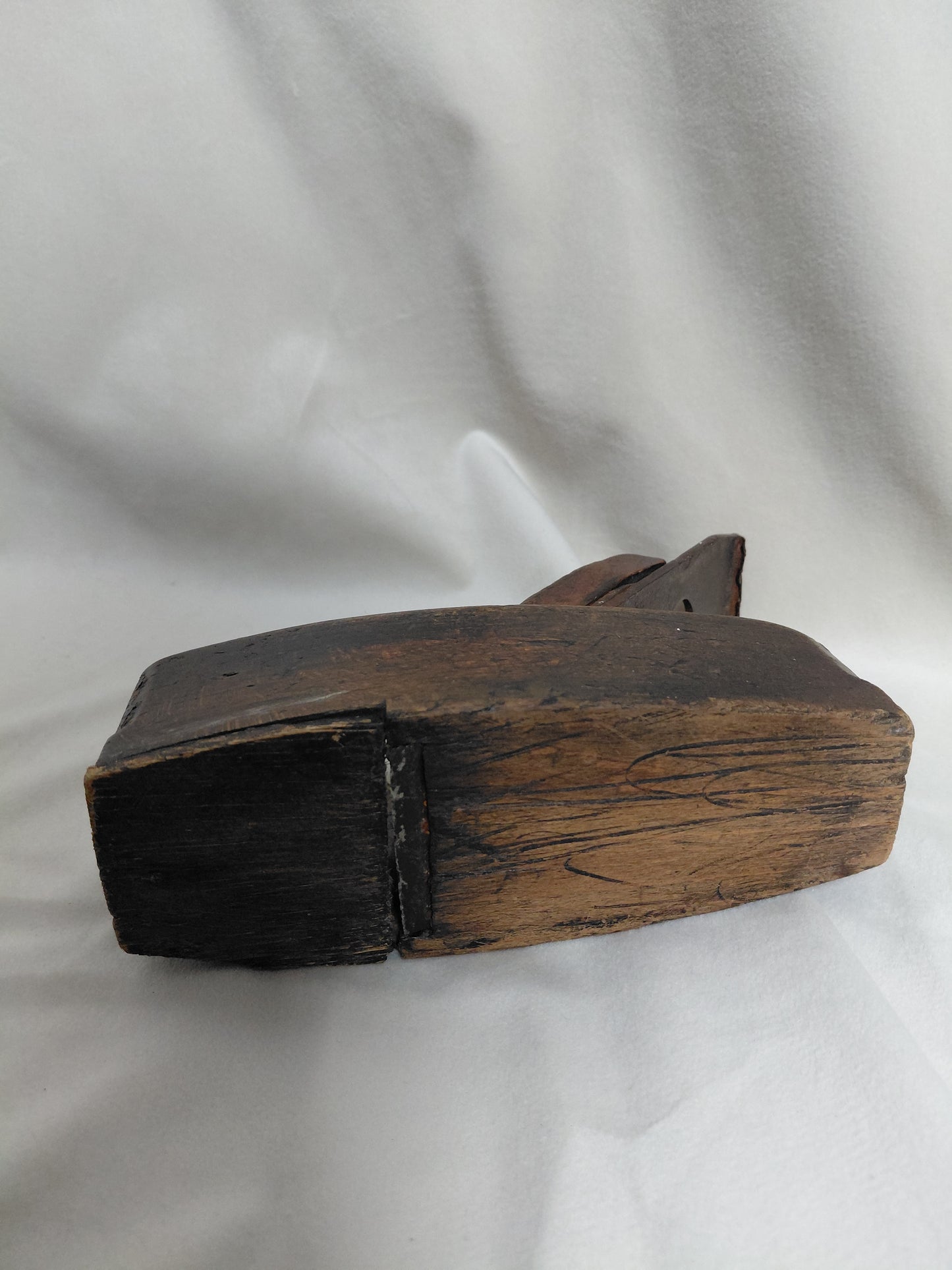 Antík heflari (1860-1967), Robert Sorby & Sons