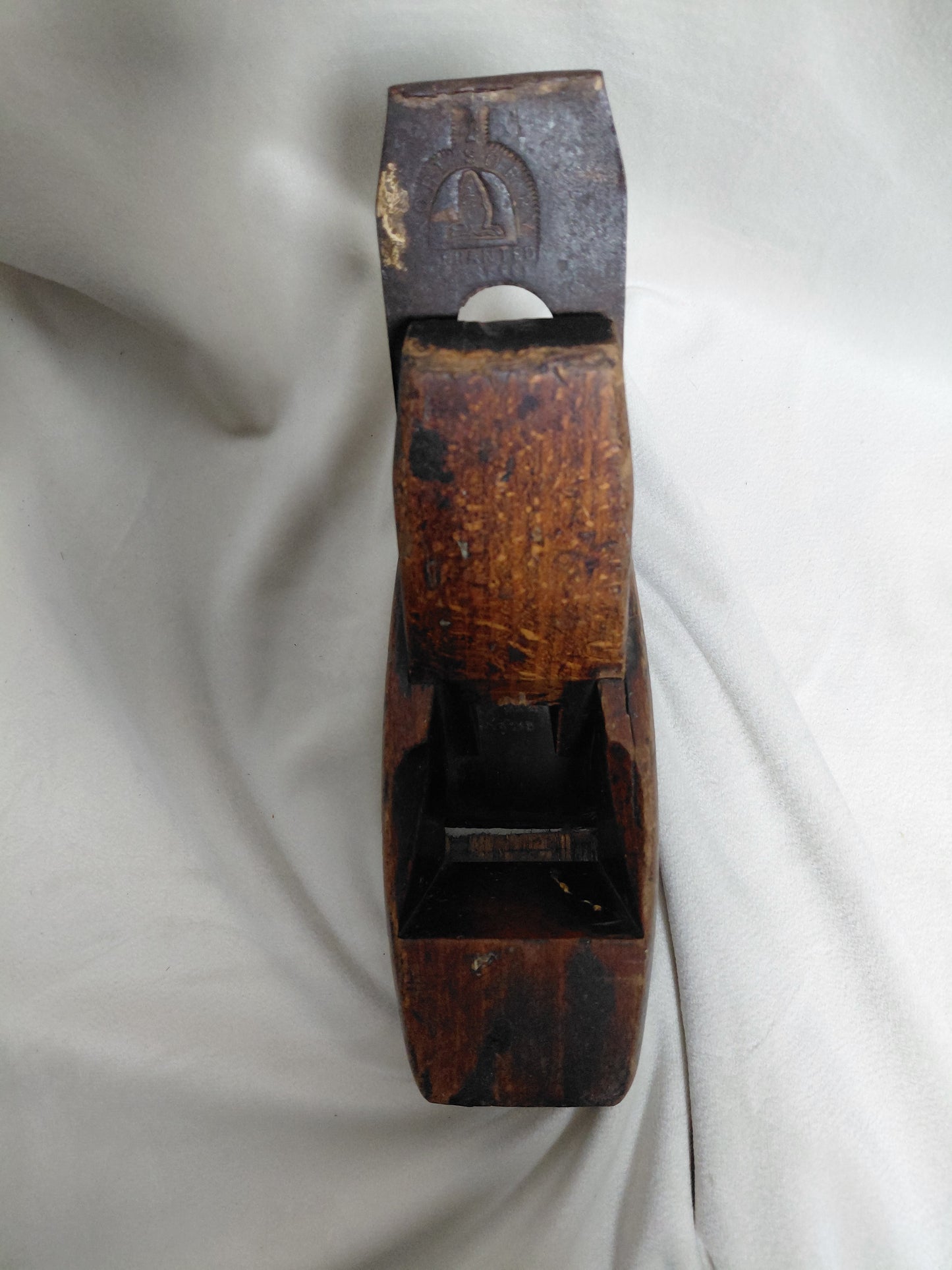 Antík heflari (1860-1967), Robert Sorby & Sons