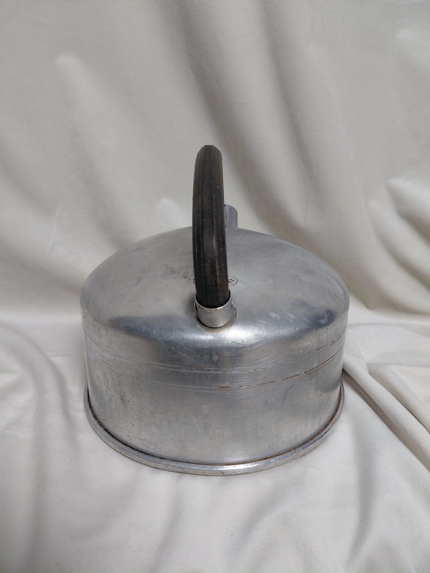 Vintage ketill (1940-1950s), Prestige (Platers & Stampers Ltd)