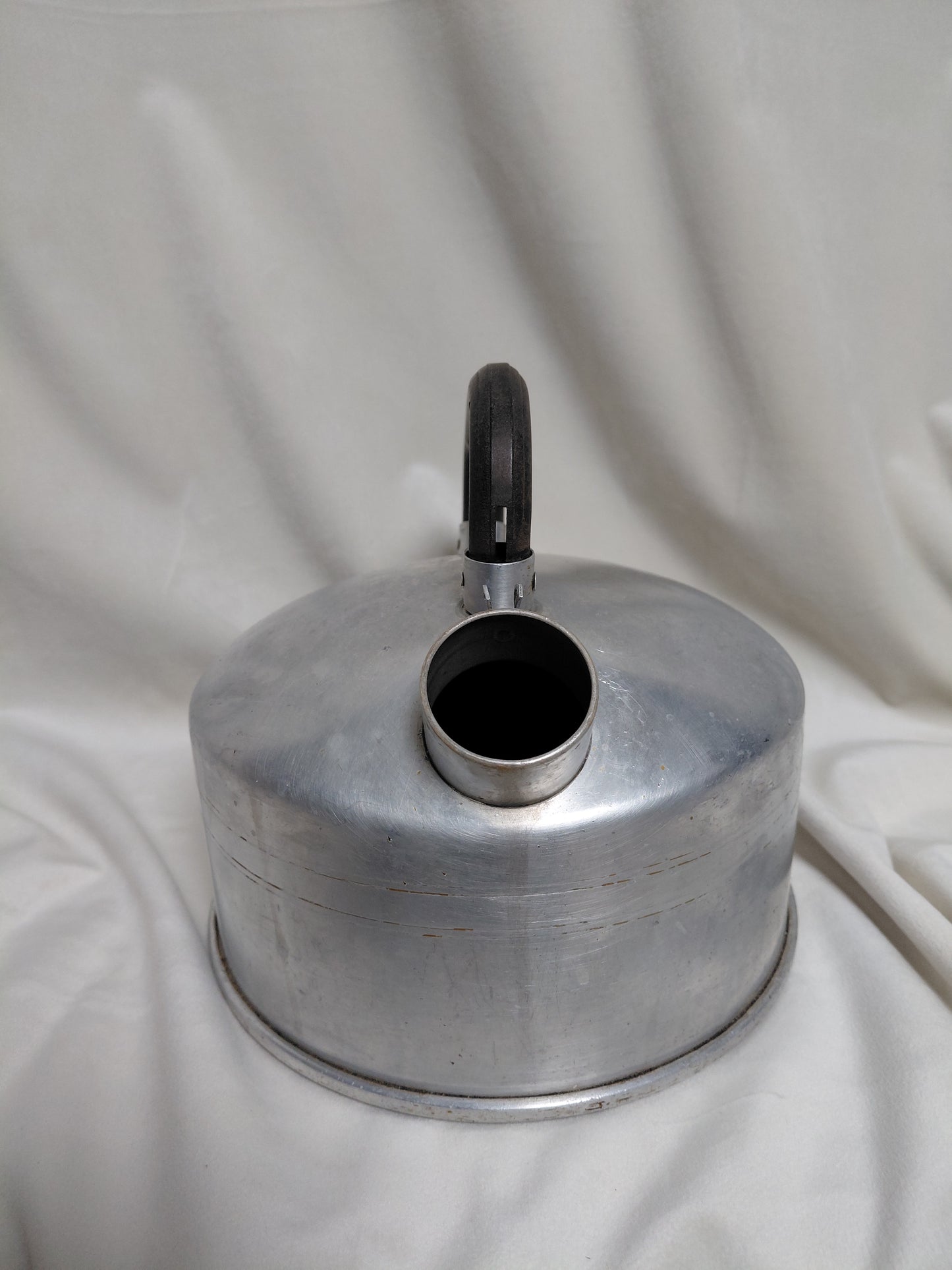 Vintage ketill (1940-1950s), Prestige (Platers & Stampers Ltd)