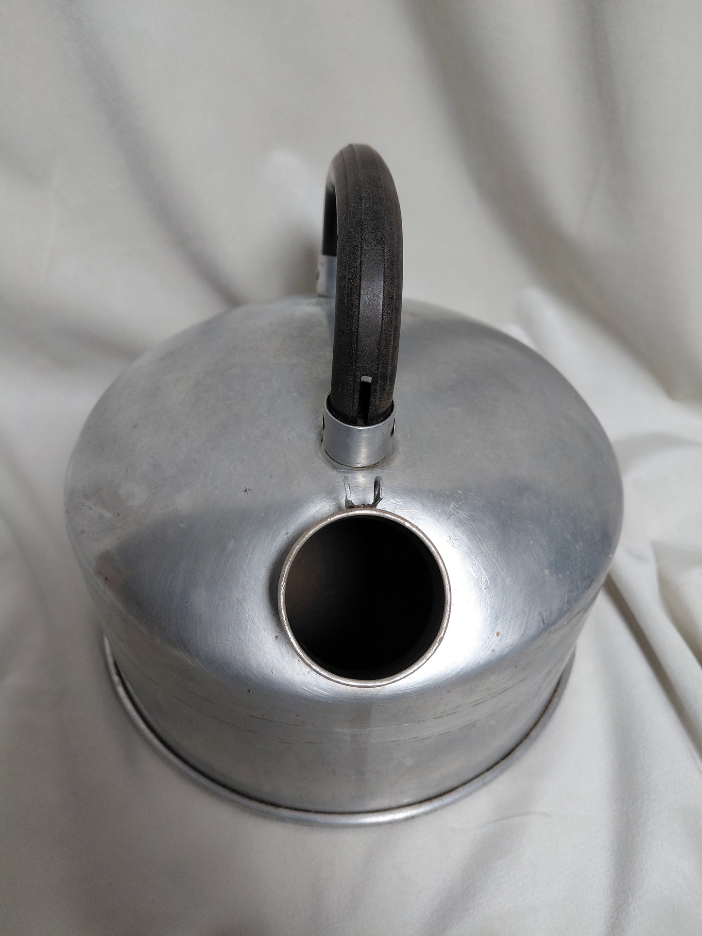 Vintage ketill (1940-1950s), Prestige (Platers & Stampers Ltd)