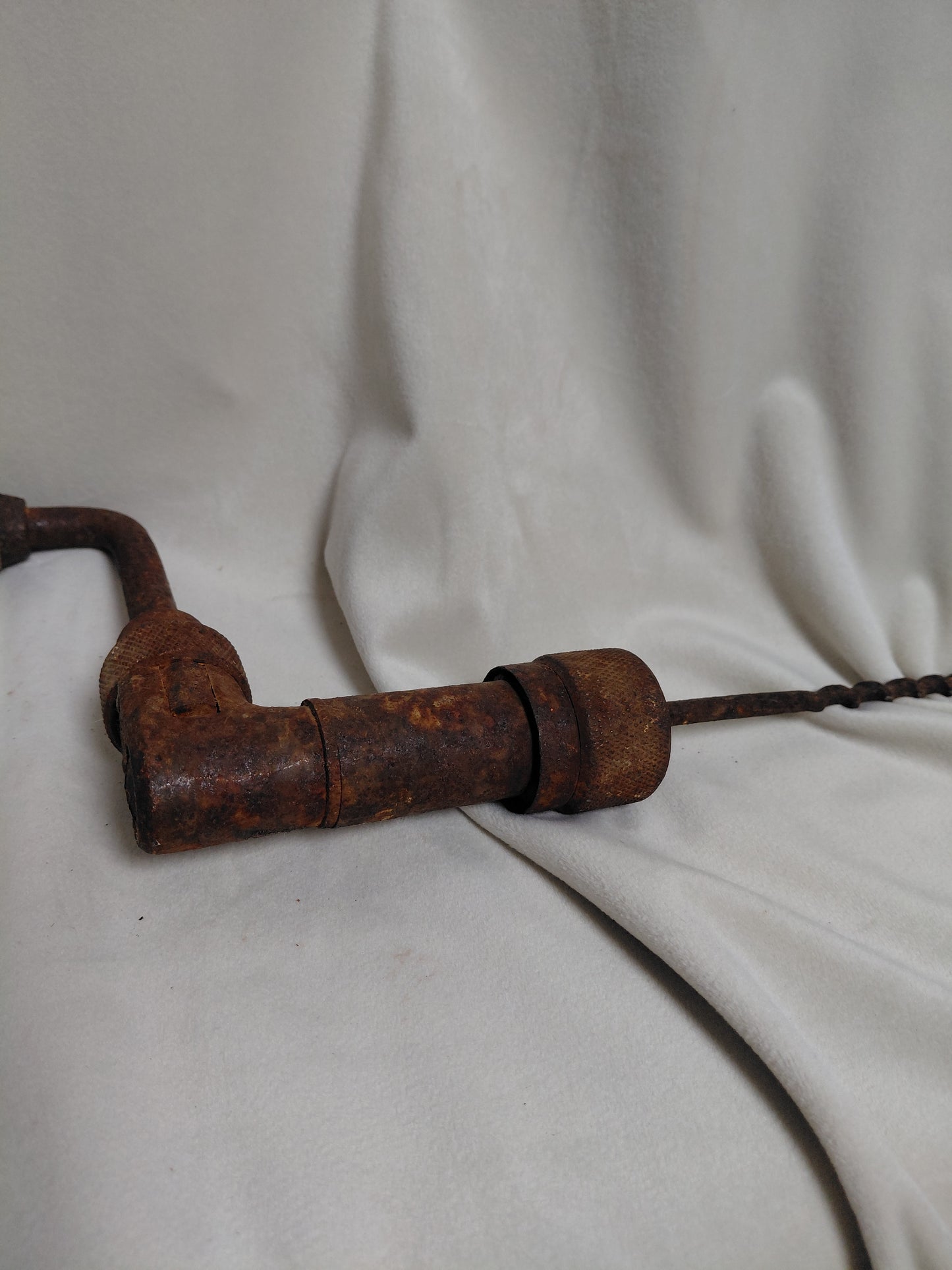 Antík handbor (1930-1950)