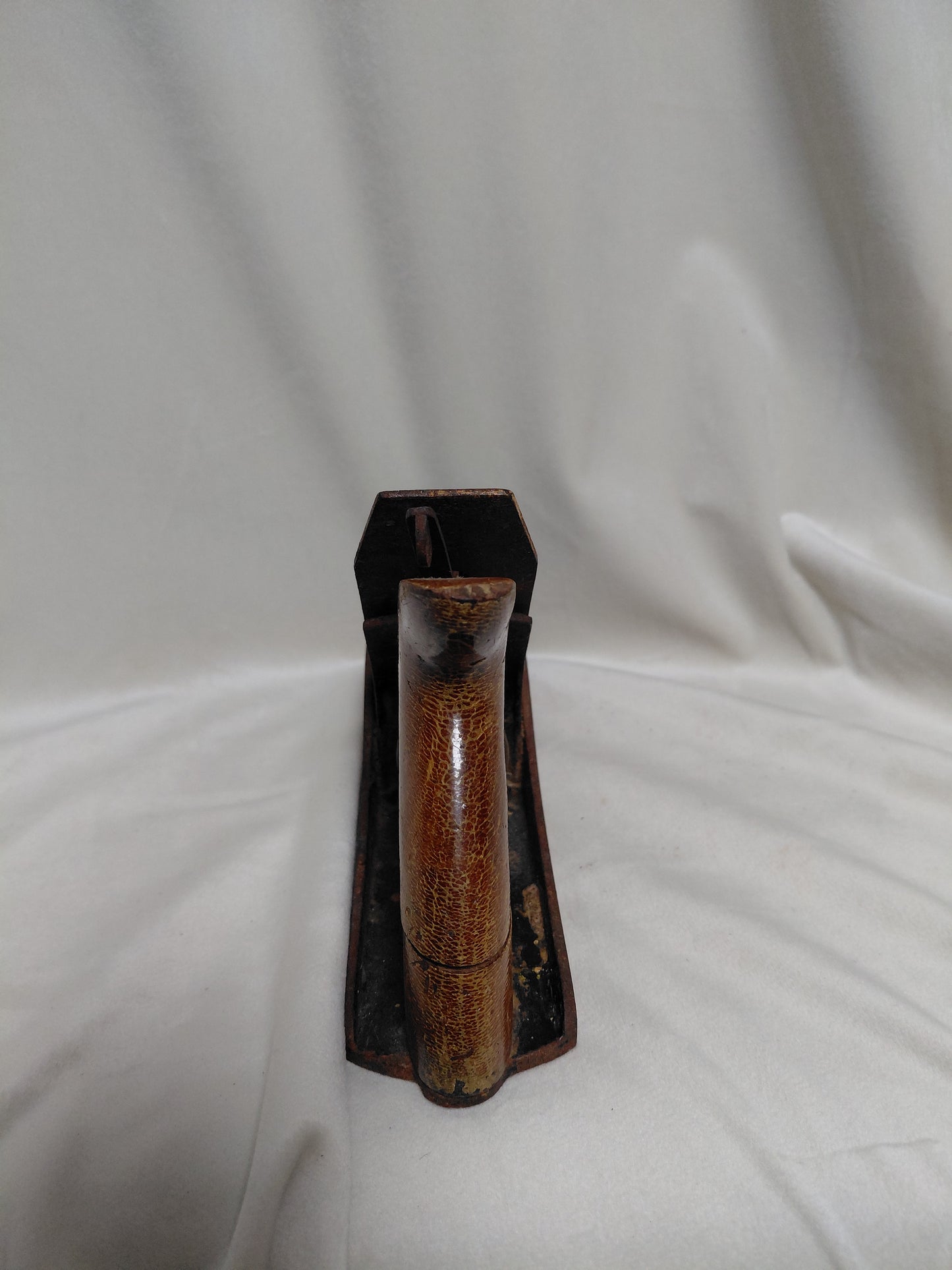 Antík hefill Stanley Bailey no 4, type 11 (1910-1918), Stanley