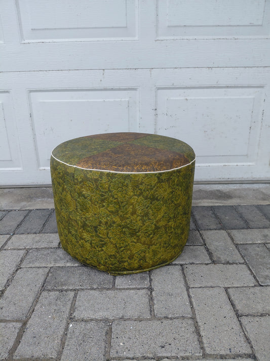 Vintage fótskemill (1970s)