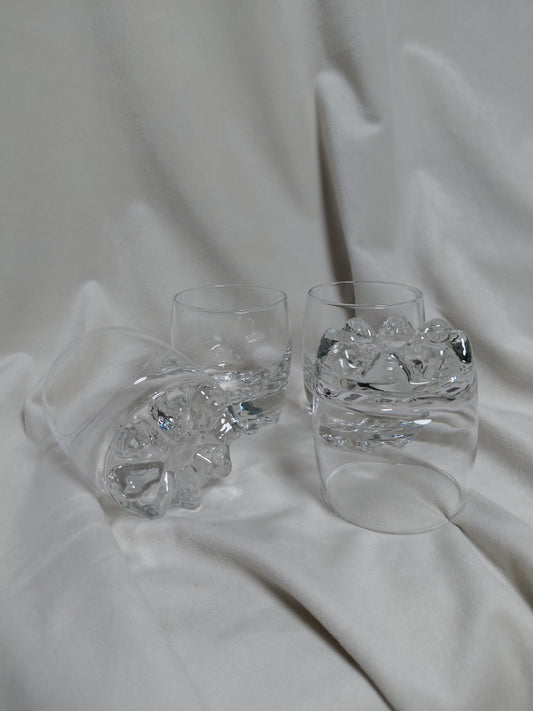 Vín glös 4 stk Galassia línan, Bormioli Rocco