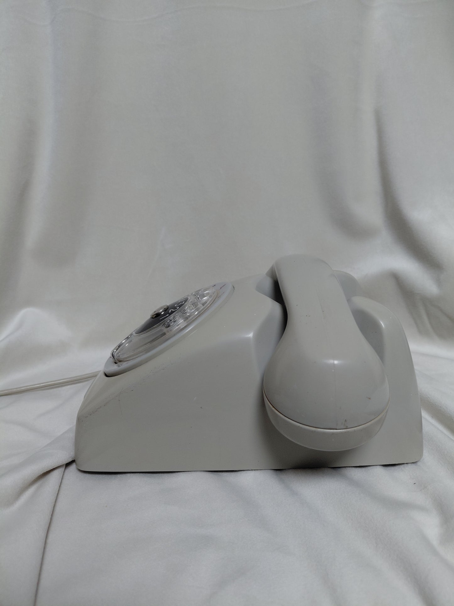 Vintage skífusími (1966), Ericsson