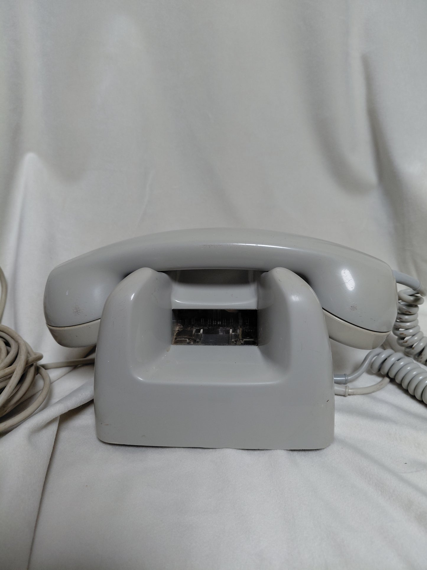 Vintage skífusími (1966), Ericsson