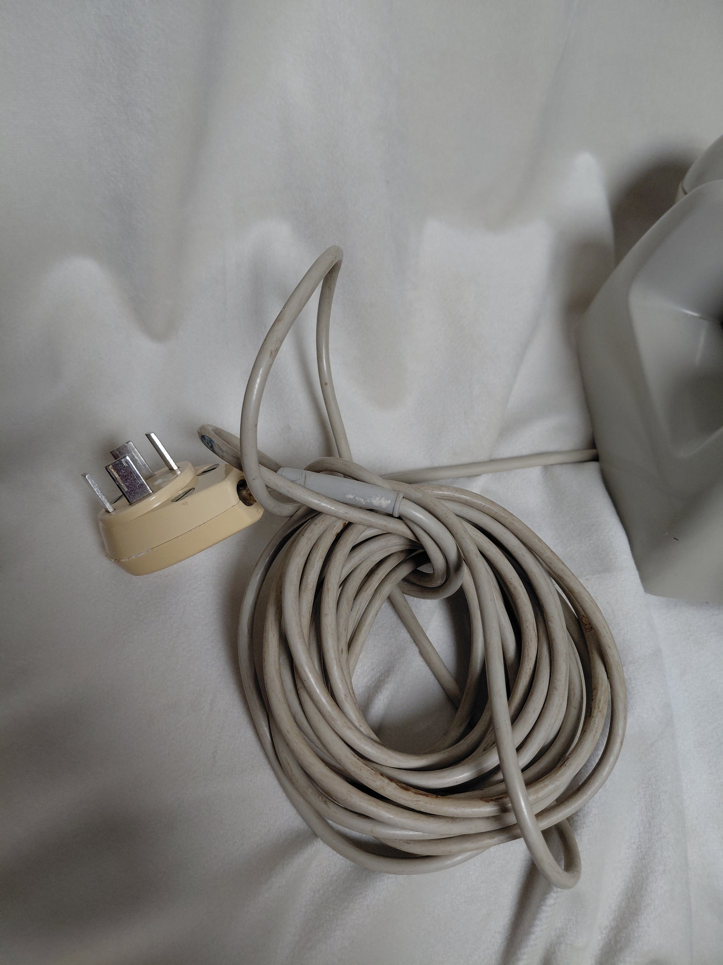 Vintage skífusími (1966), Ericsson