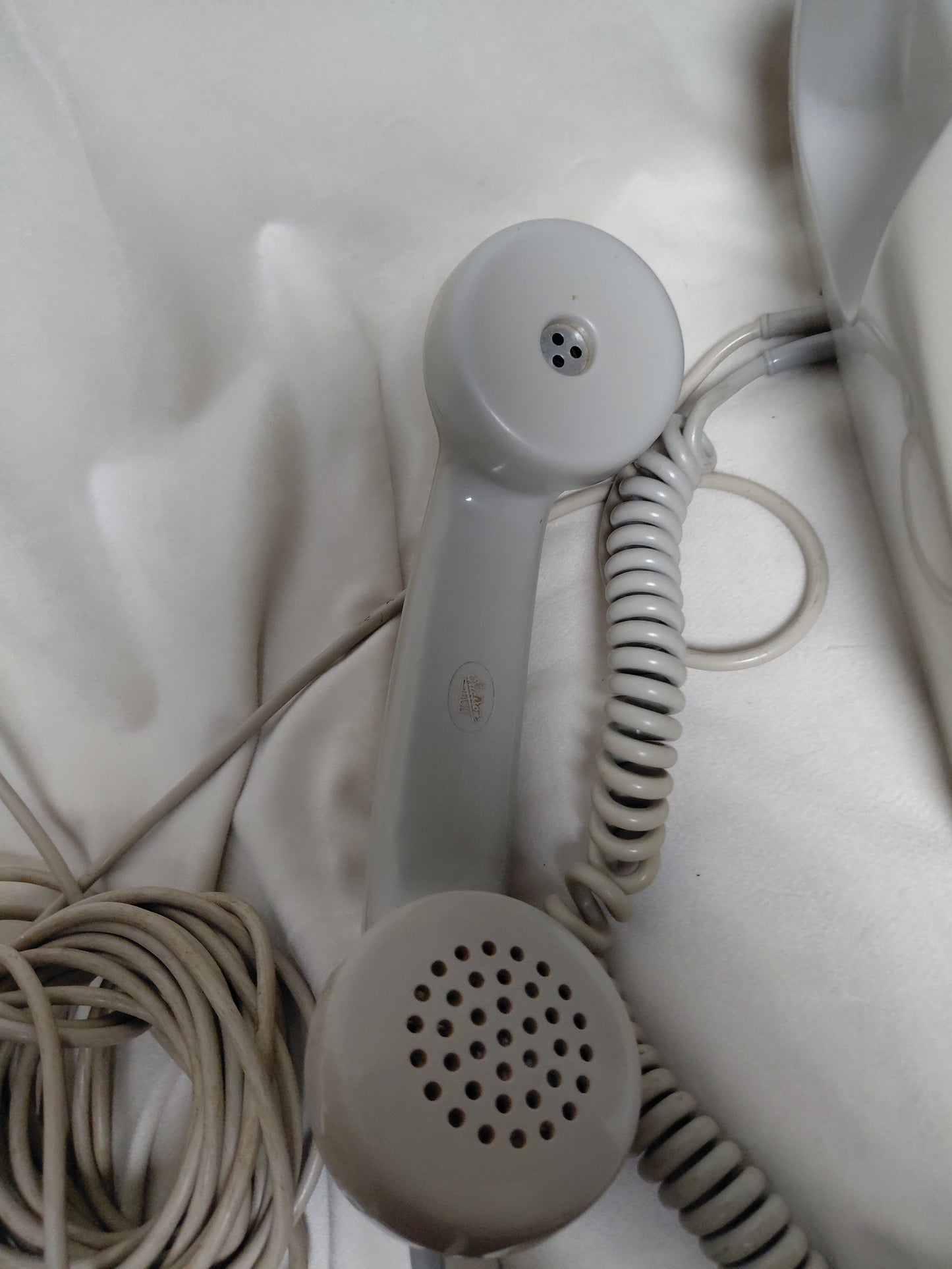 Vintage skífusími (1966), Ericsson