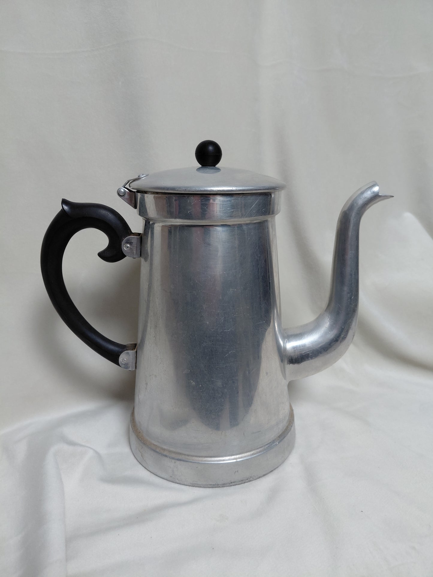 Antík kaffiketill (1940-1950s)