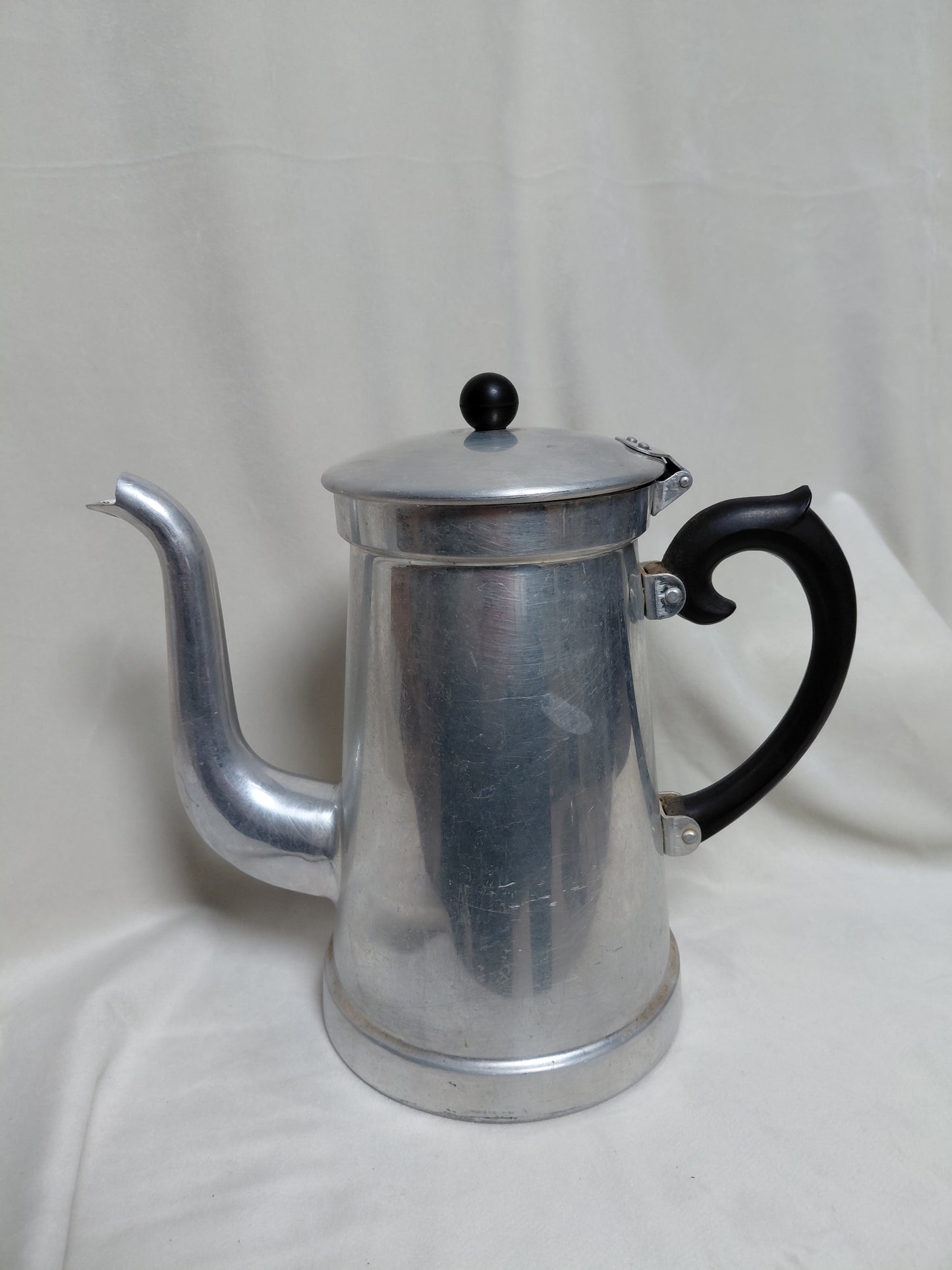 Antík kaffiketill (1940-1950s)