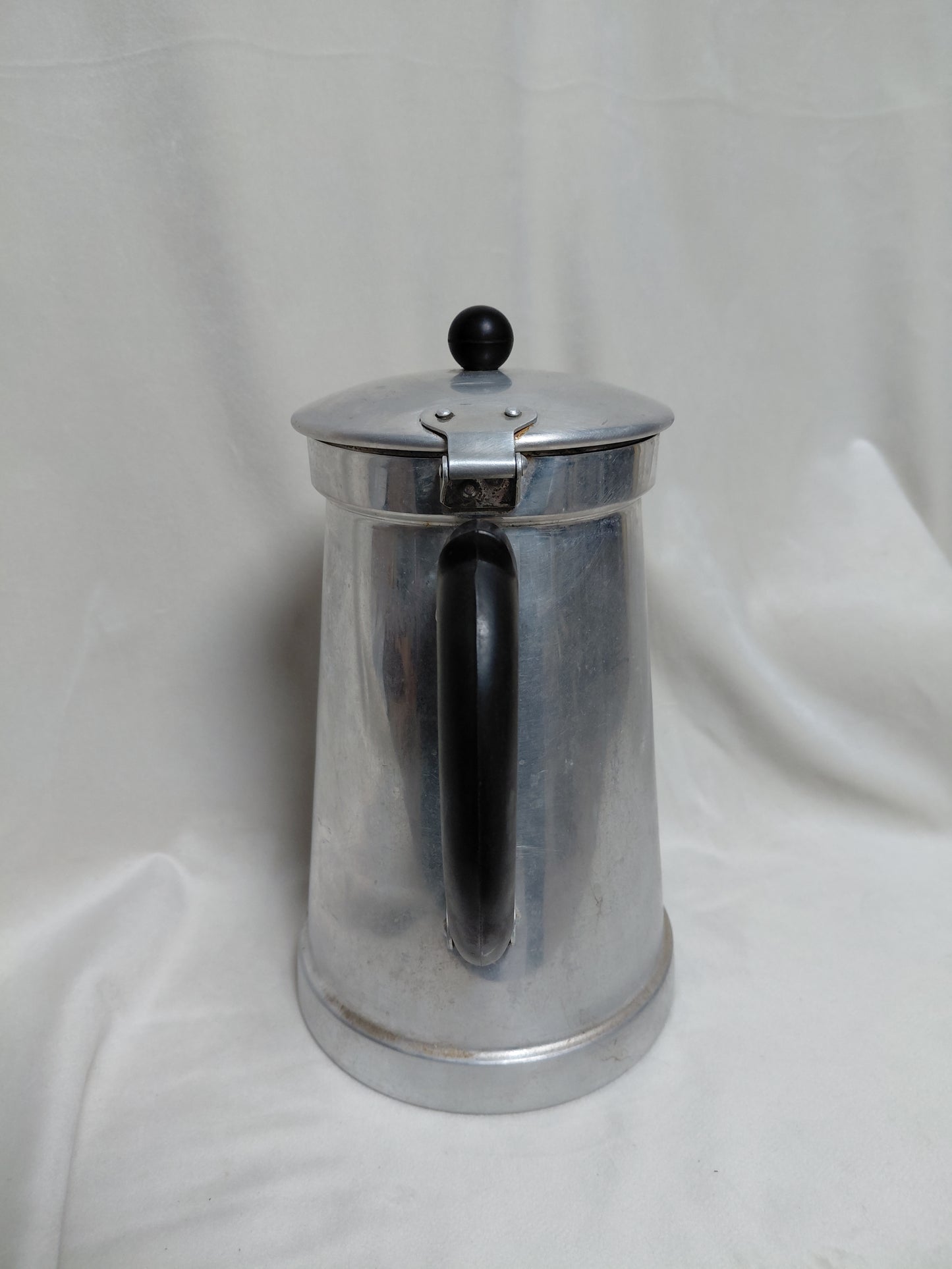 Antík kaffiketill (1940-1950s)