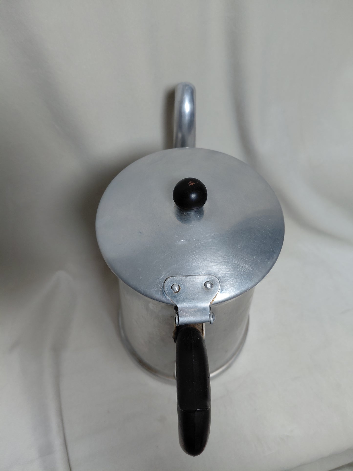 Antík kaffiketill (1940-1950s)