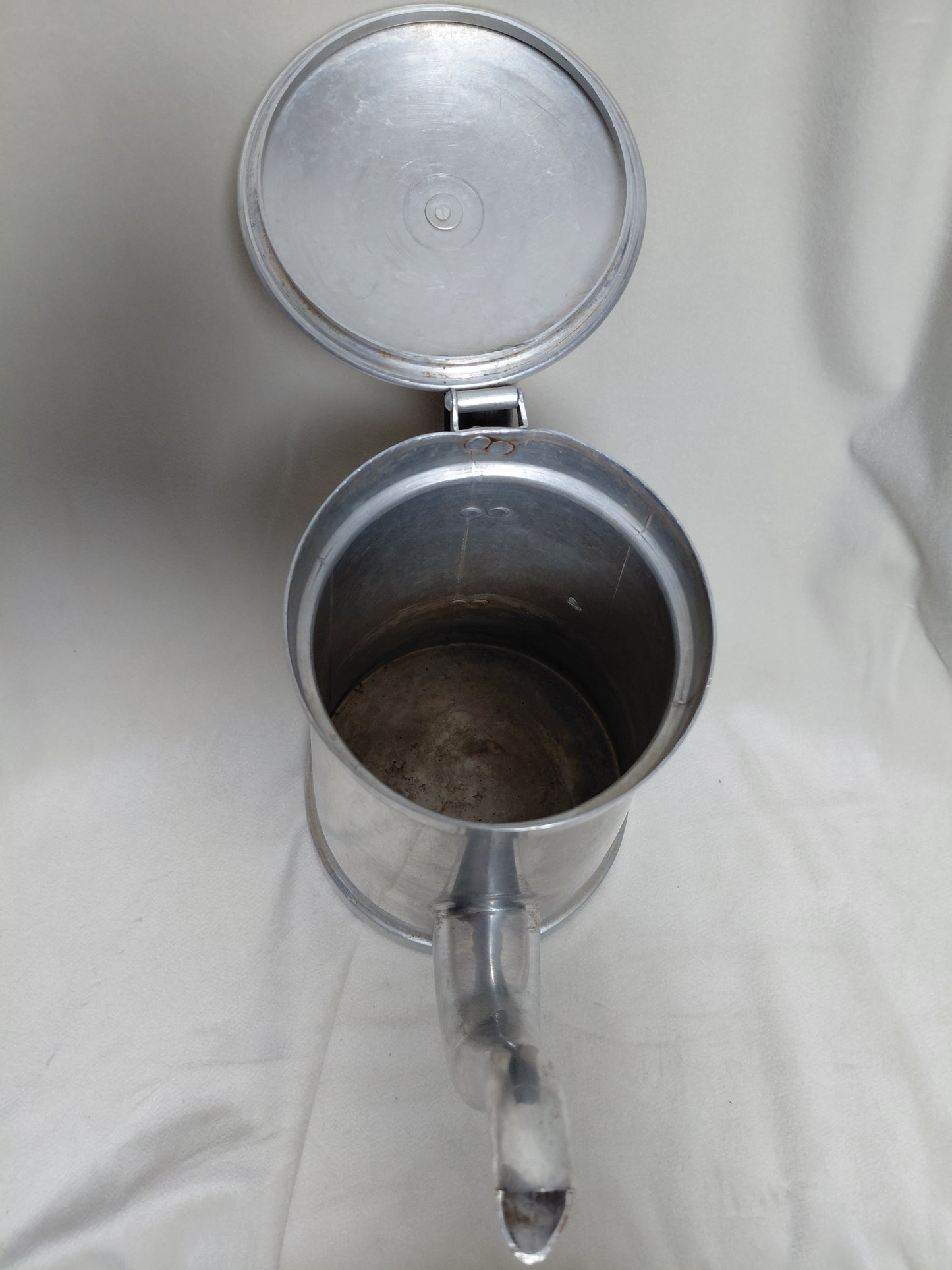 Antík kaffiketill (1940-1950s)