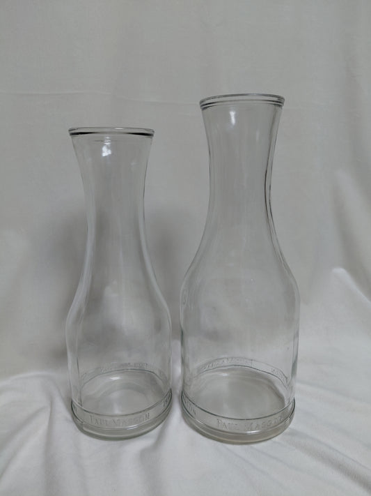 Vintage vín karöflur 2 stk (1960-1970s), Paul Masson