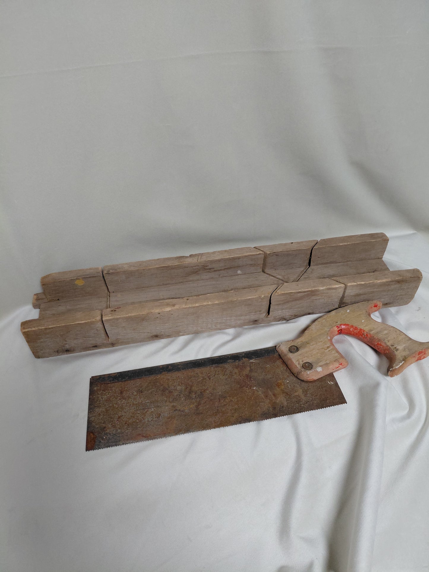 Antík handsög og (1910-1940)