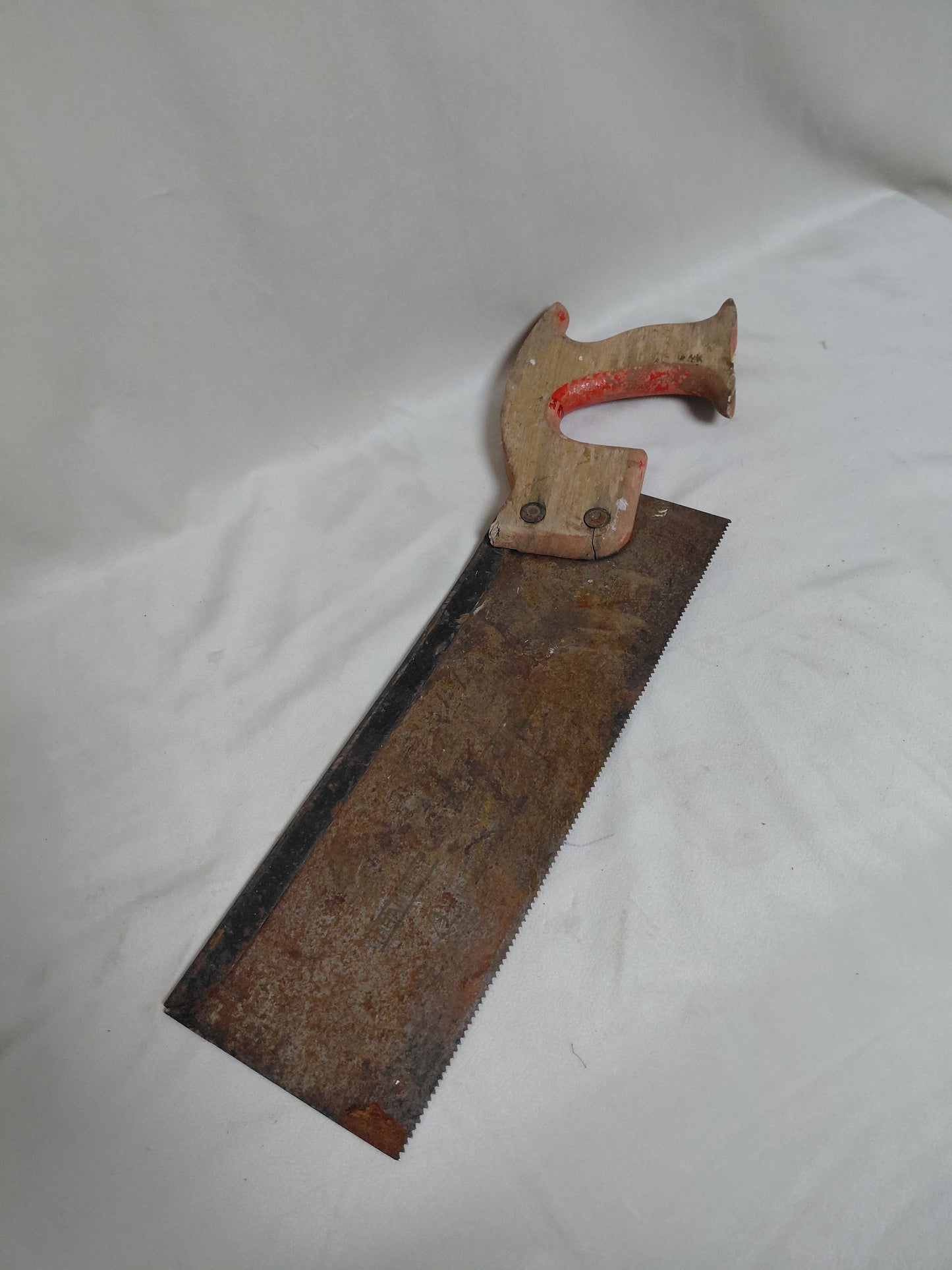 Antík handsög og (1910-1940)