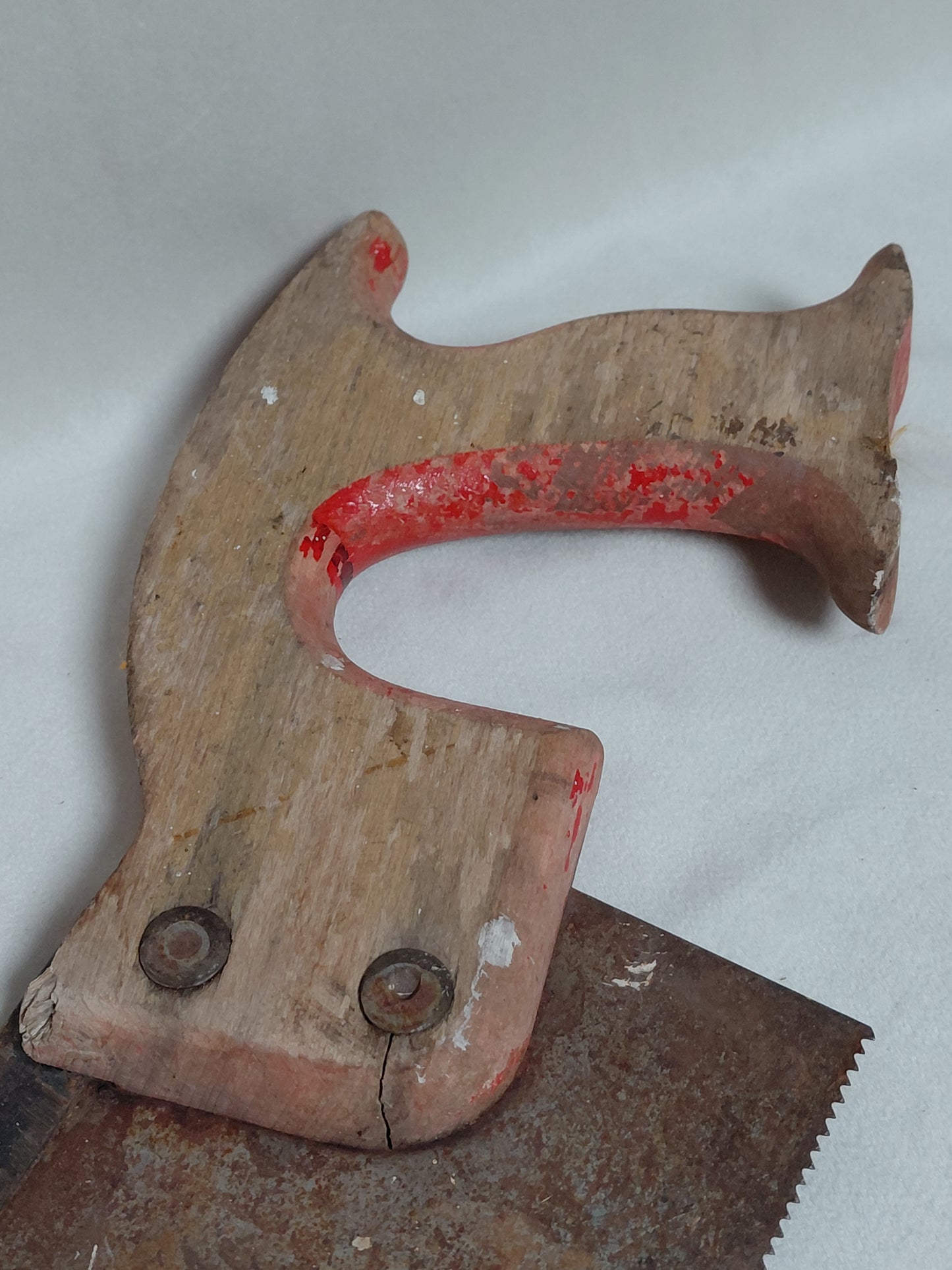 Antík handsög og (1910-1940)