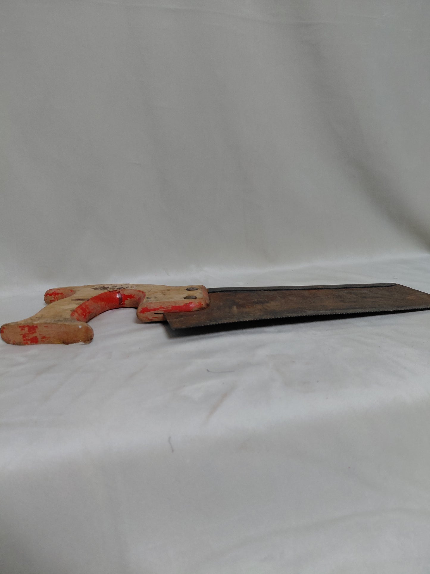 Antík handsög og (1910-1940)