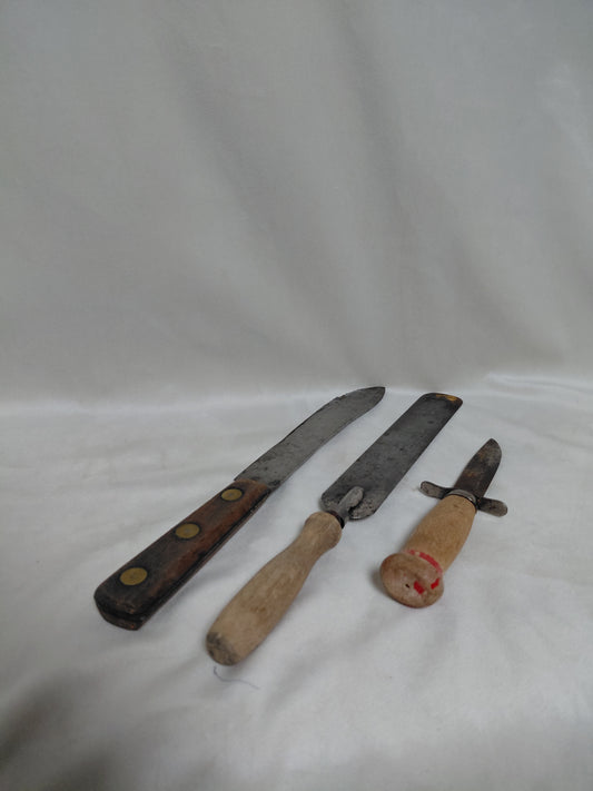 Antík verkfæri (1920-1950)