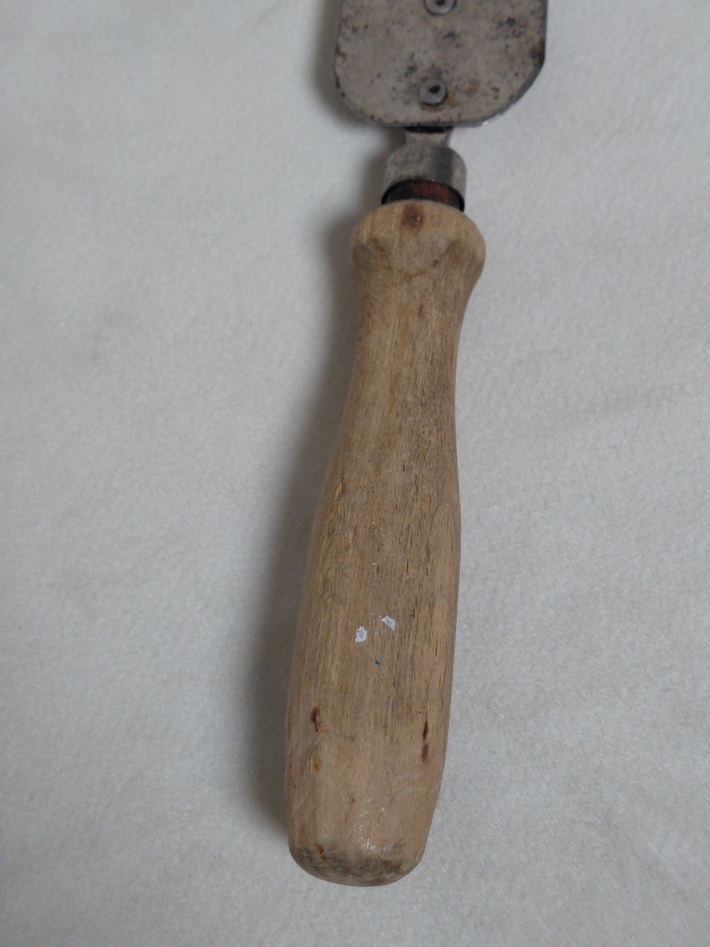 Antík verkfæri (1920-1950)