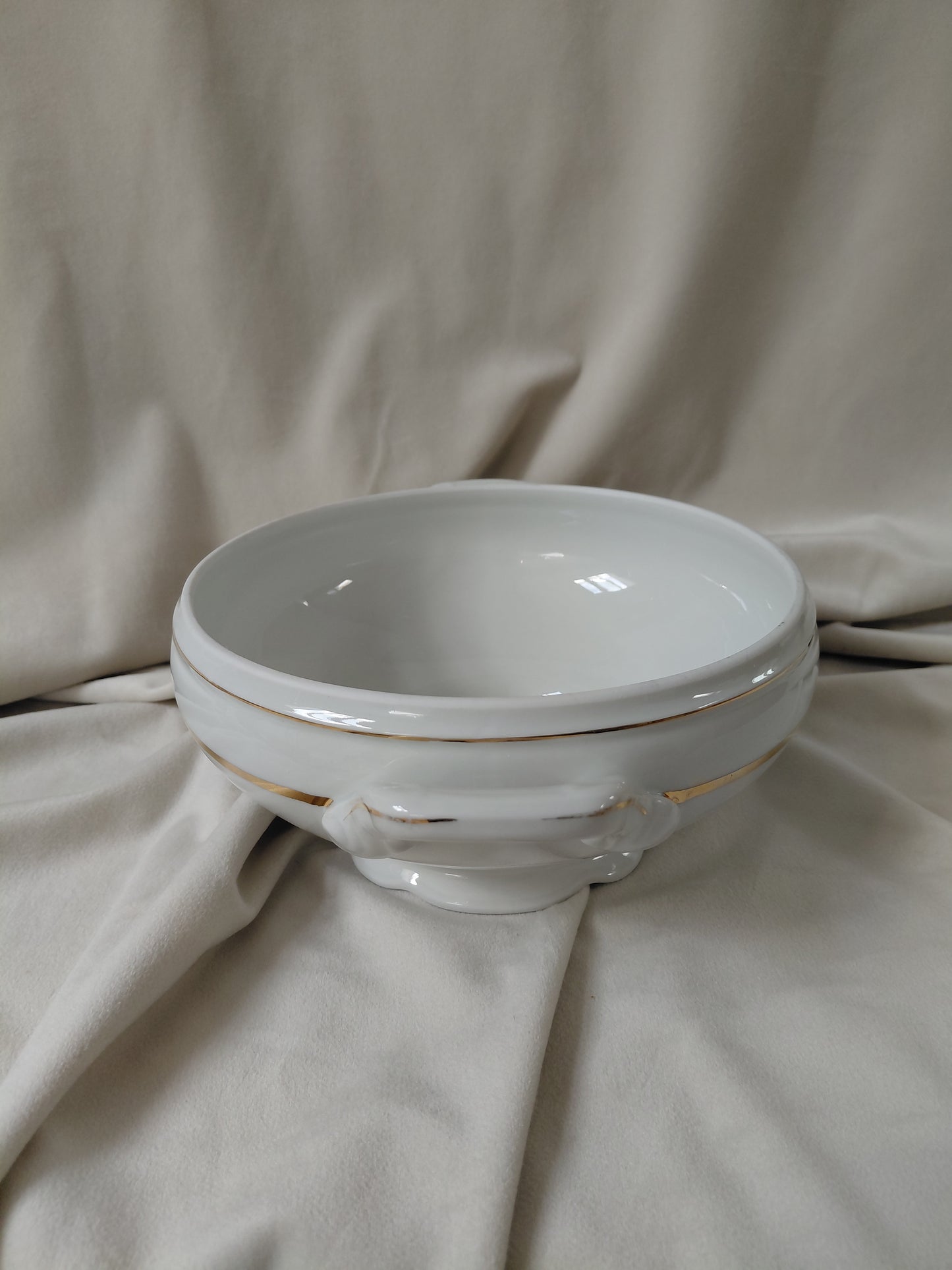 Vintage stór skál (1930-1940s), Hackefors