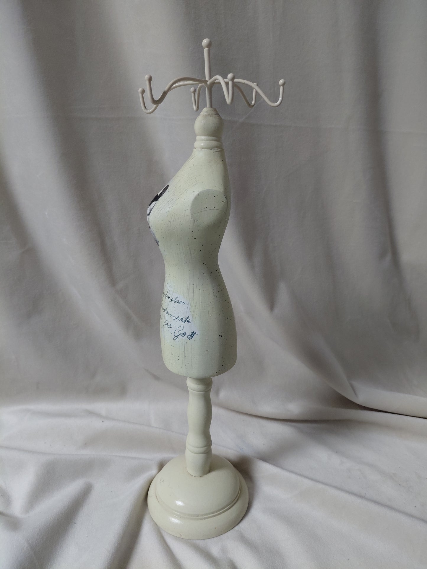 Skartgripastandur
