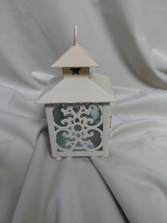 Kertalukt fyrir sprittkerti, House of Denmark